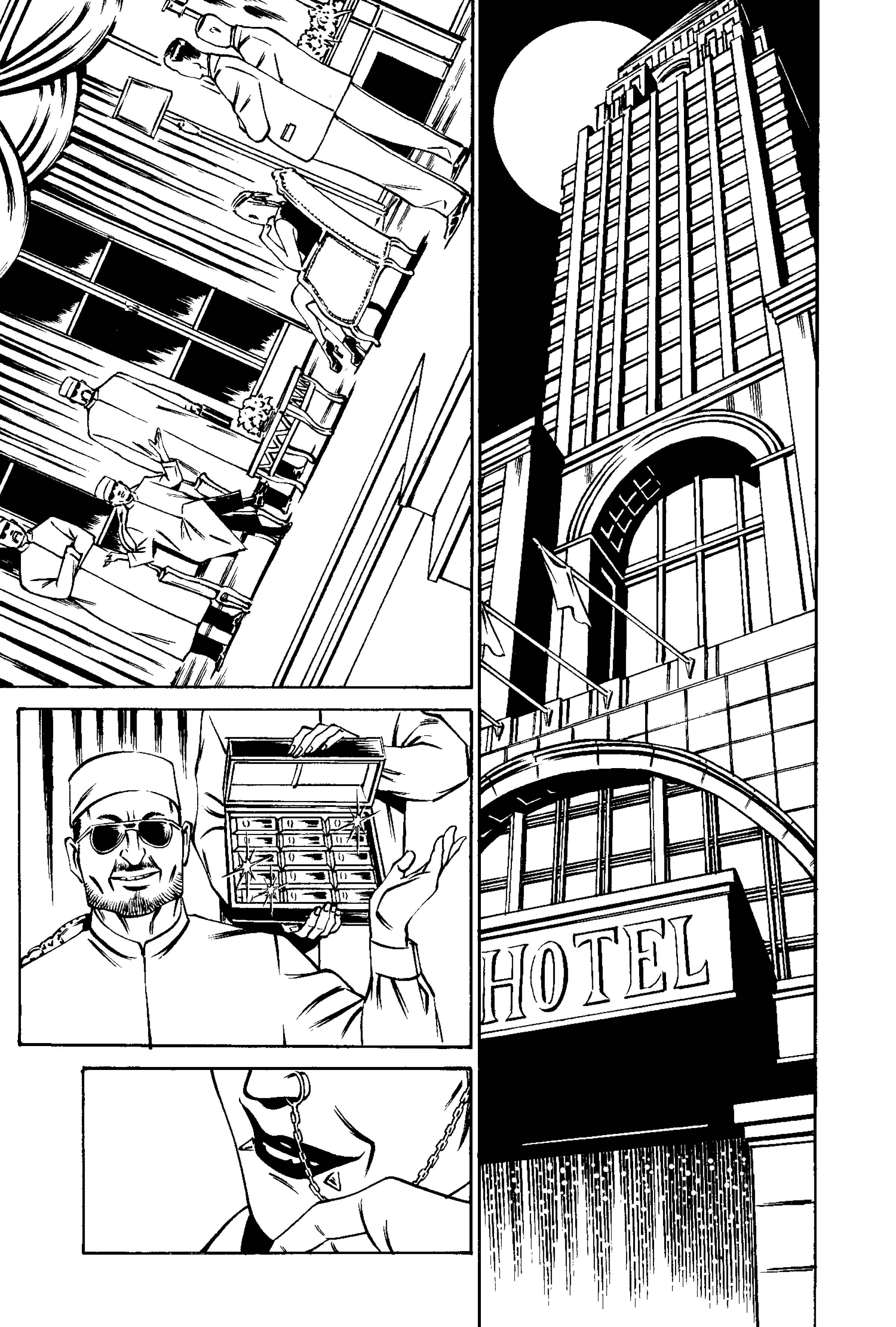 Page 15 Chapter 30 Deathco