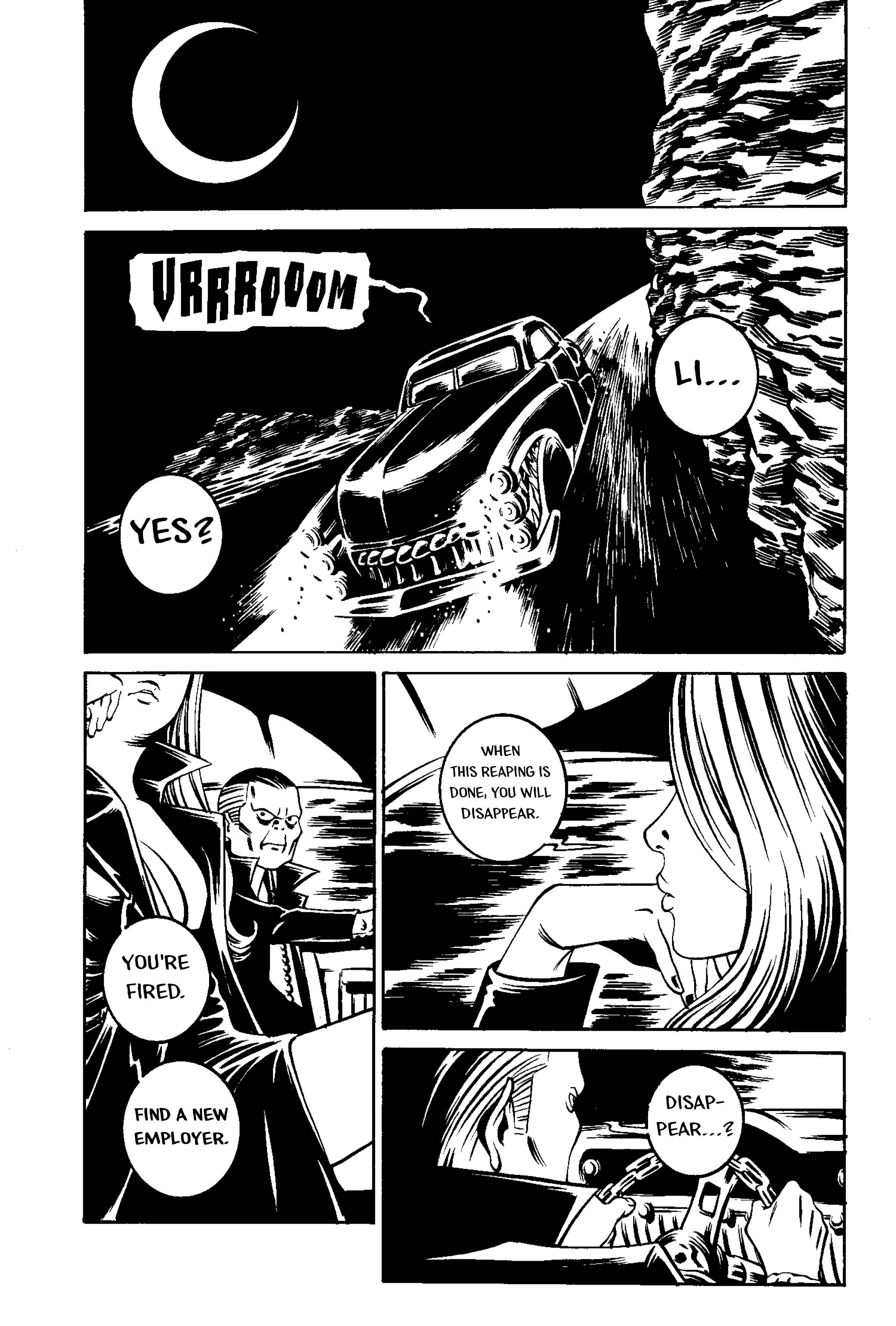 Page 18 Chapter 30 Deathco