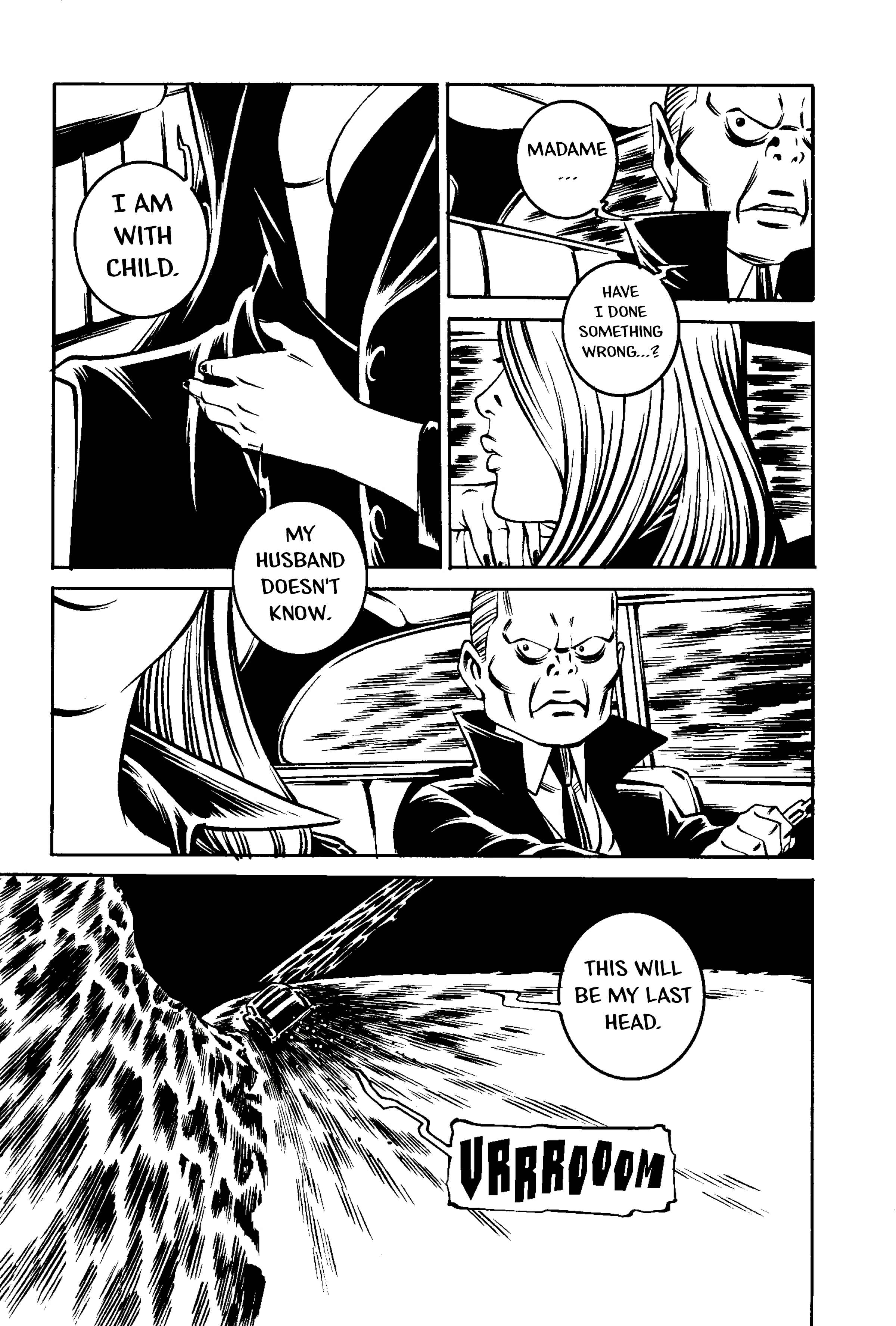 Page 19 Chapter 30 Deathco