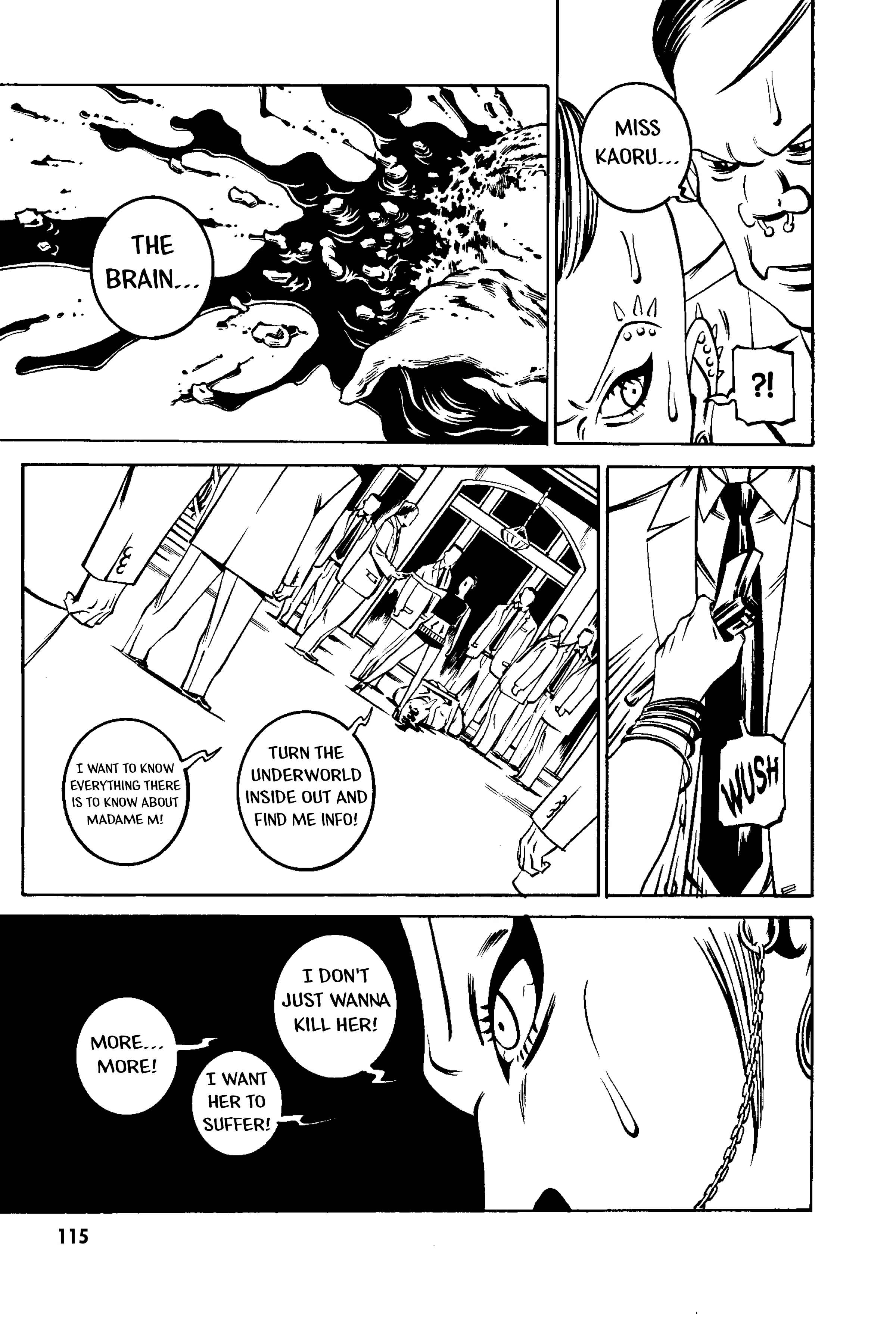 Page 27 Chapter 30 Deathco