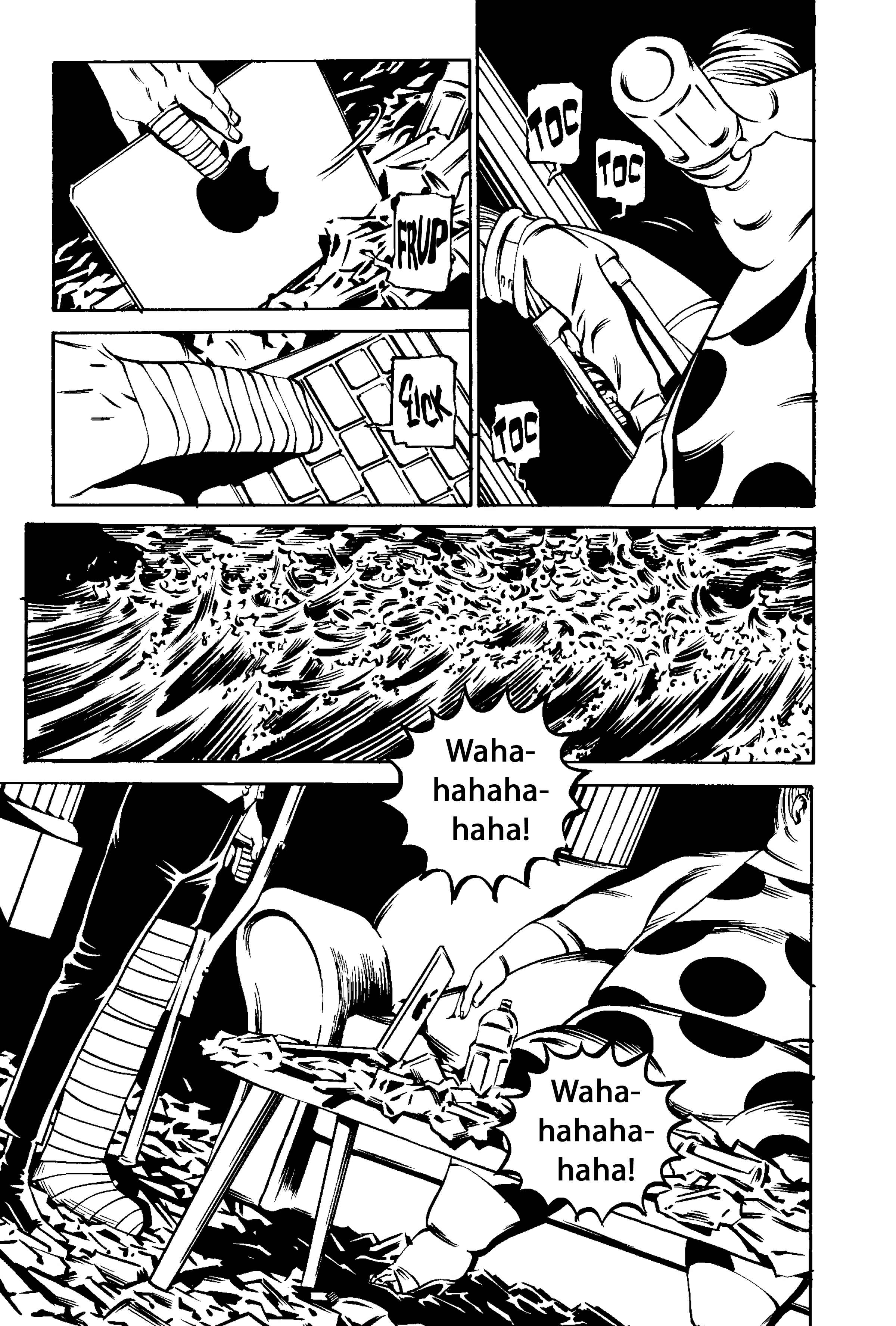 Page 5 Chapter 30 Deathco