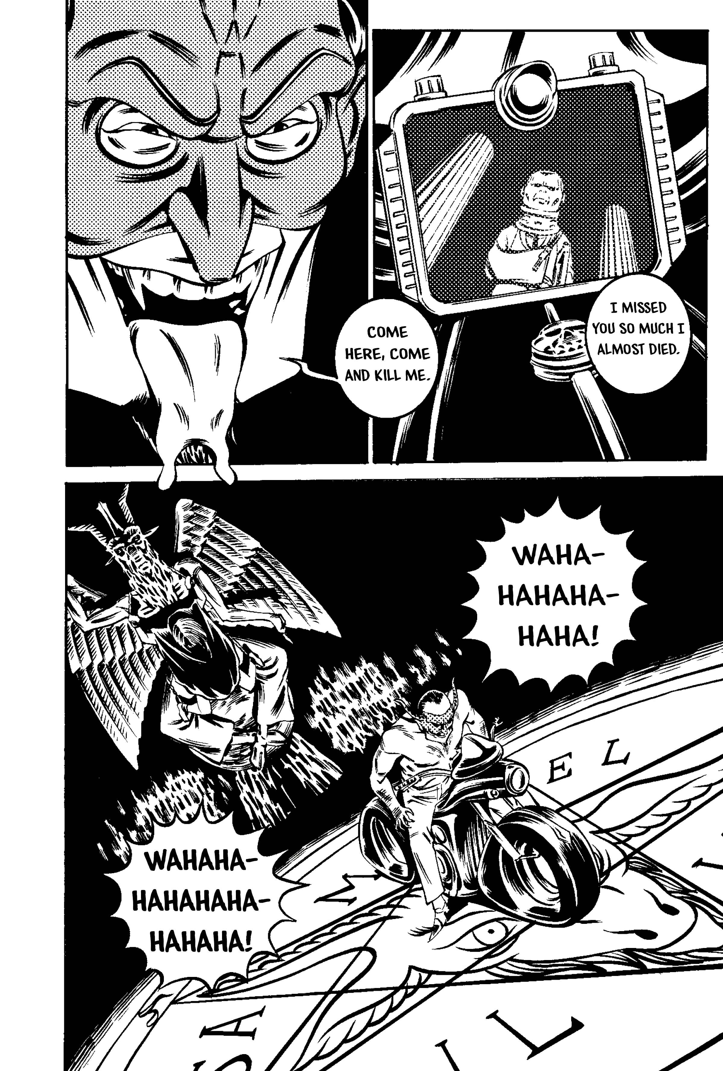 Page 8 Chapter 30 Deathco