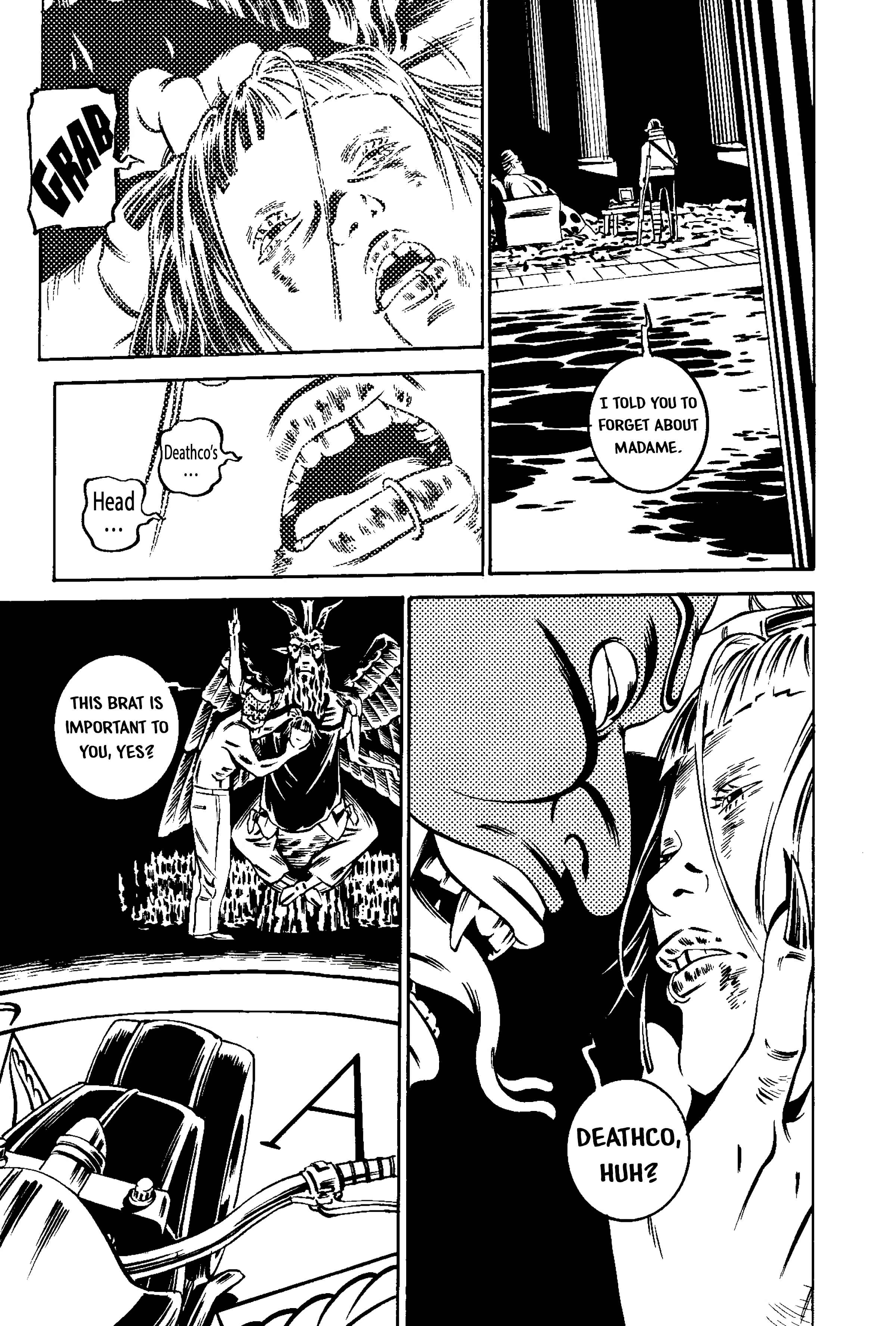 Page 9 Chapter 30 Deathco