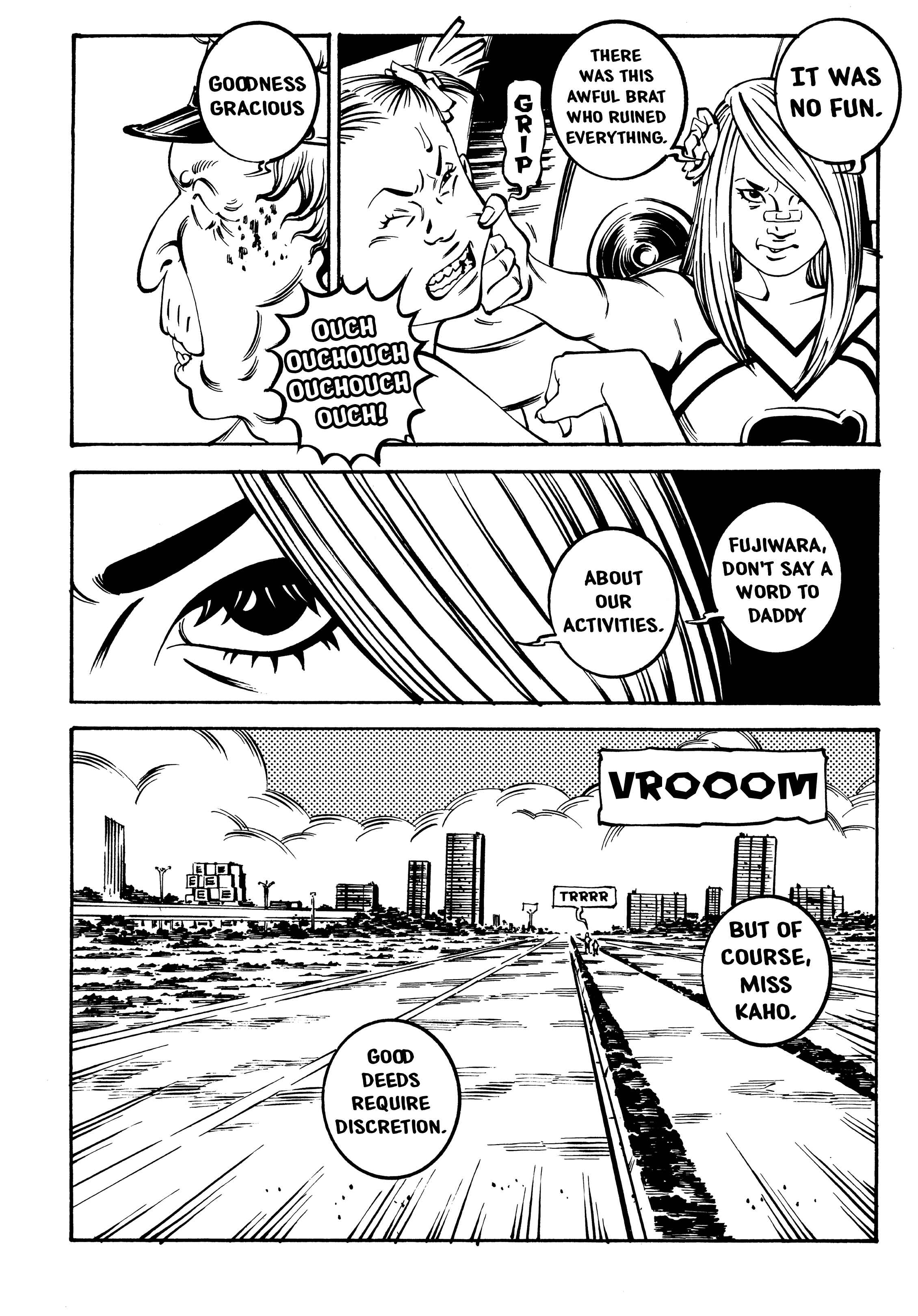 Page 13 Chapter 15 Deathco