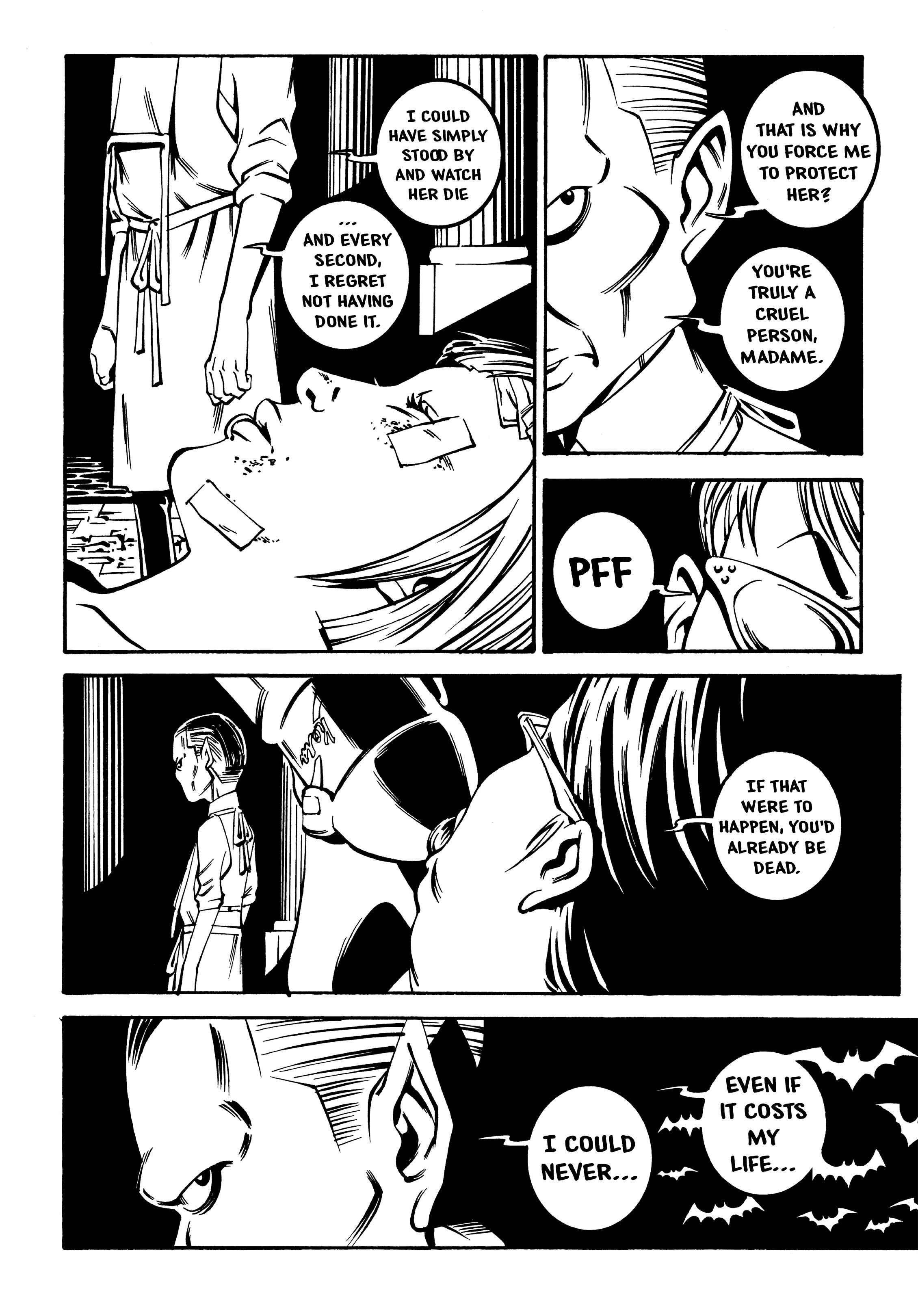 Page 19 Chapter 15 Deathco
