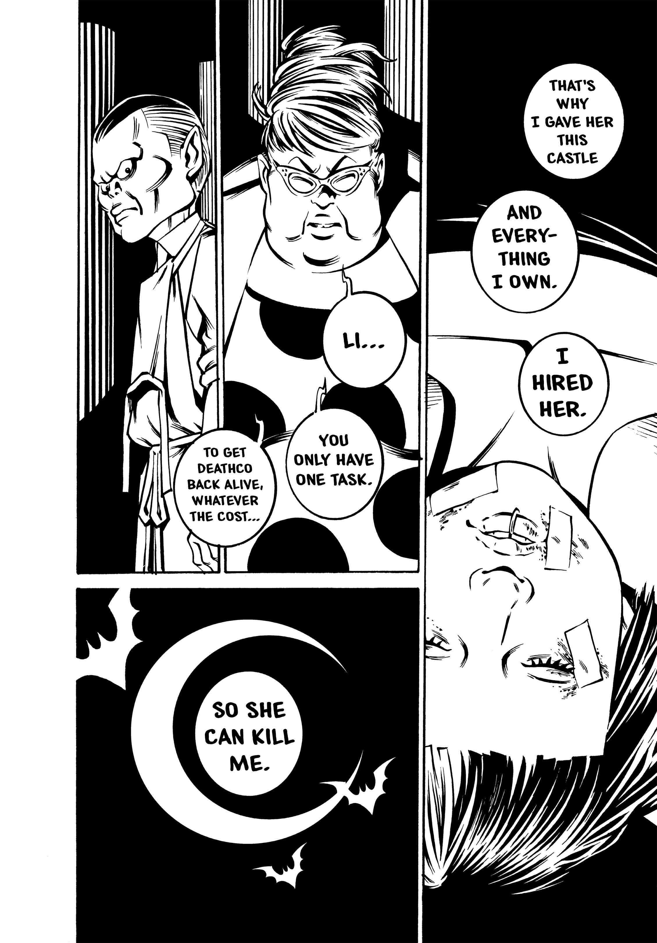 Page 21 Chapter 15 Deathco