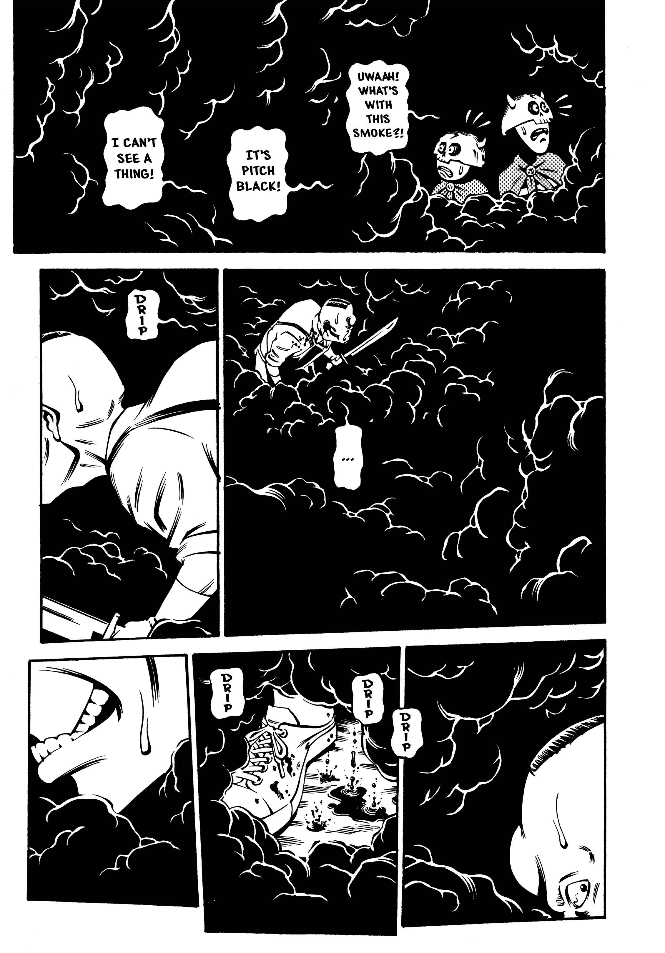 Page 5 Chapter 15 Deathco