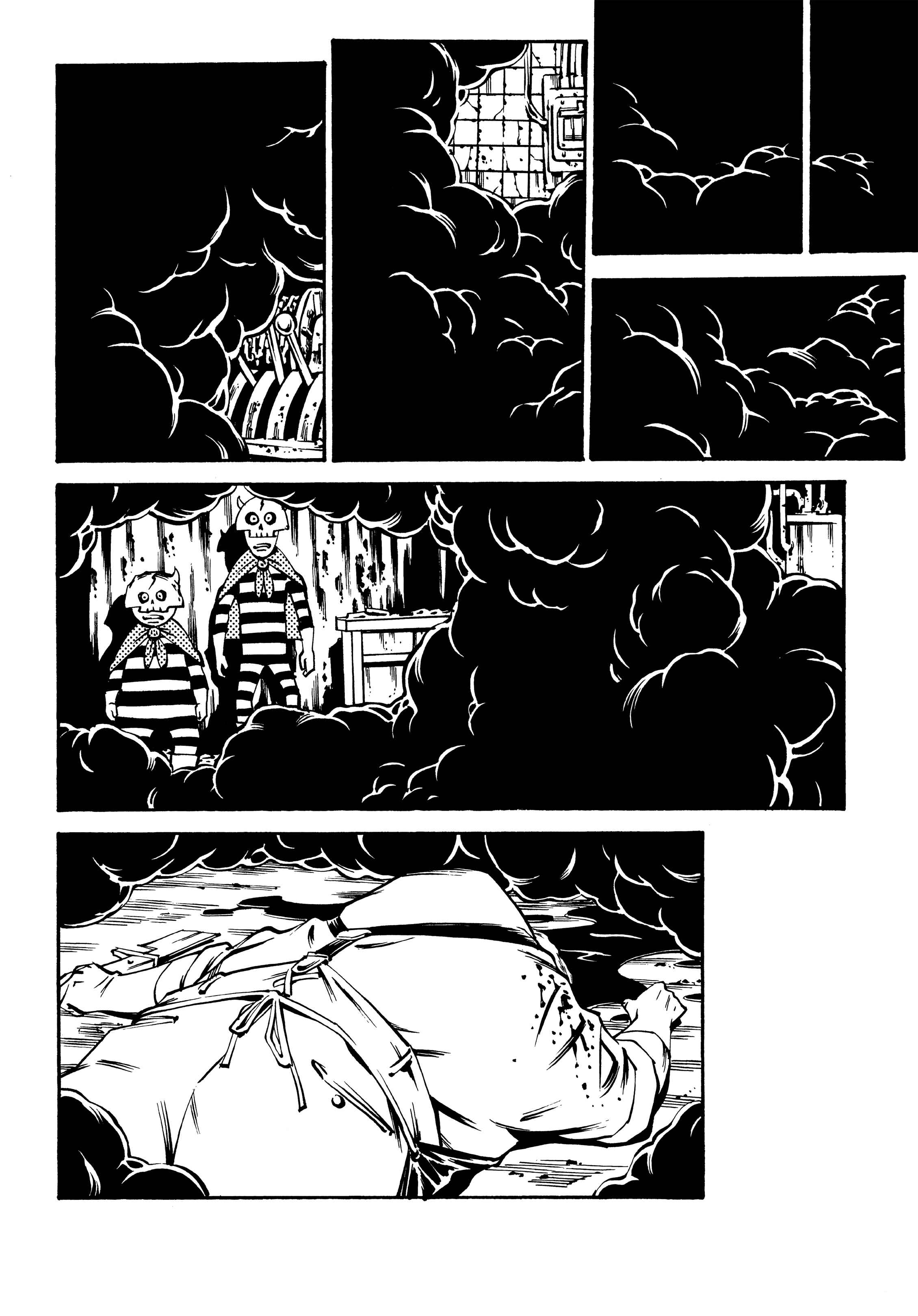 Page 9 Chapter 15 Deathco