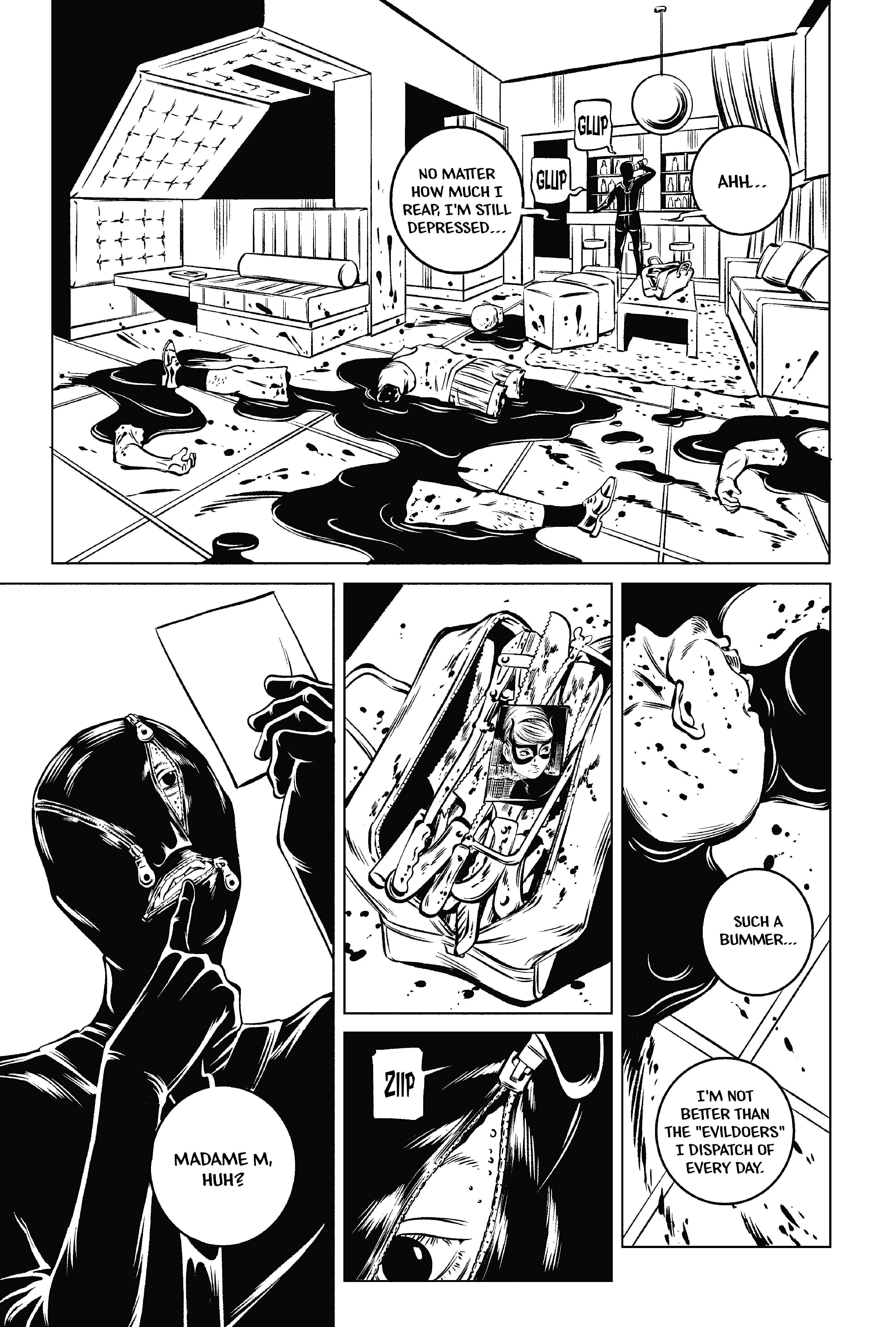 Page 19 Chapter 37 Deathco