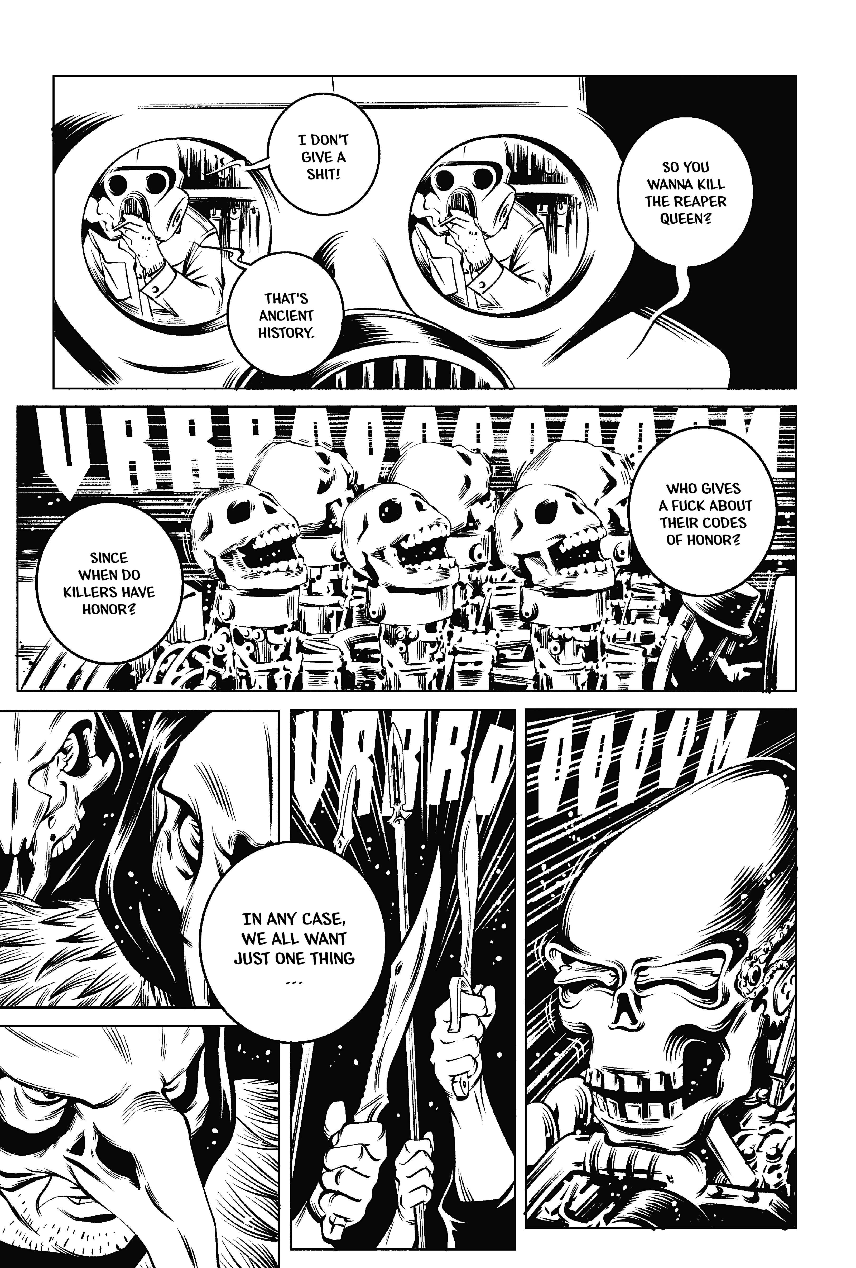 Page 21 Chapter 37 Deathco