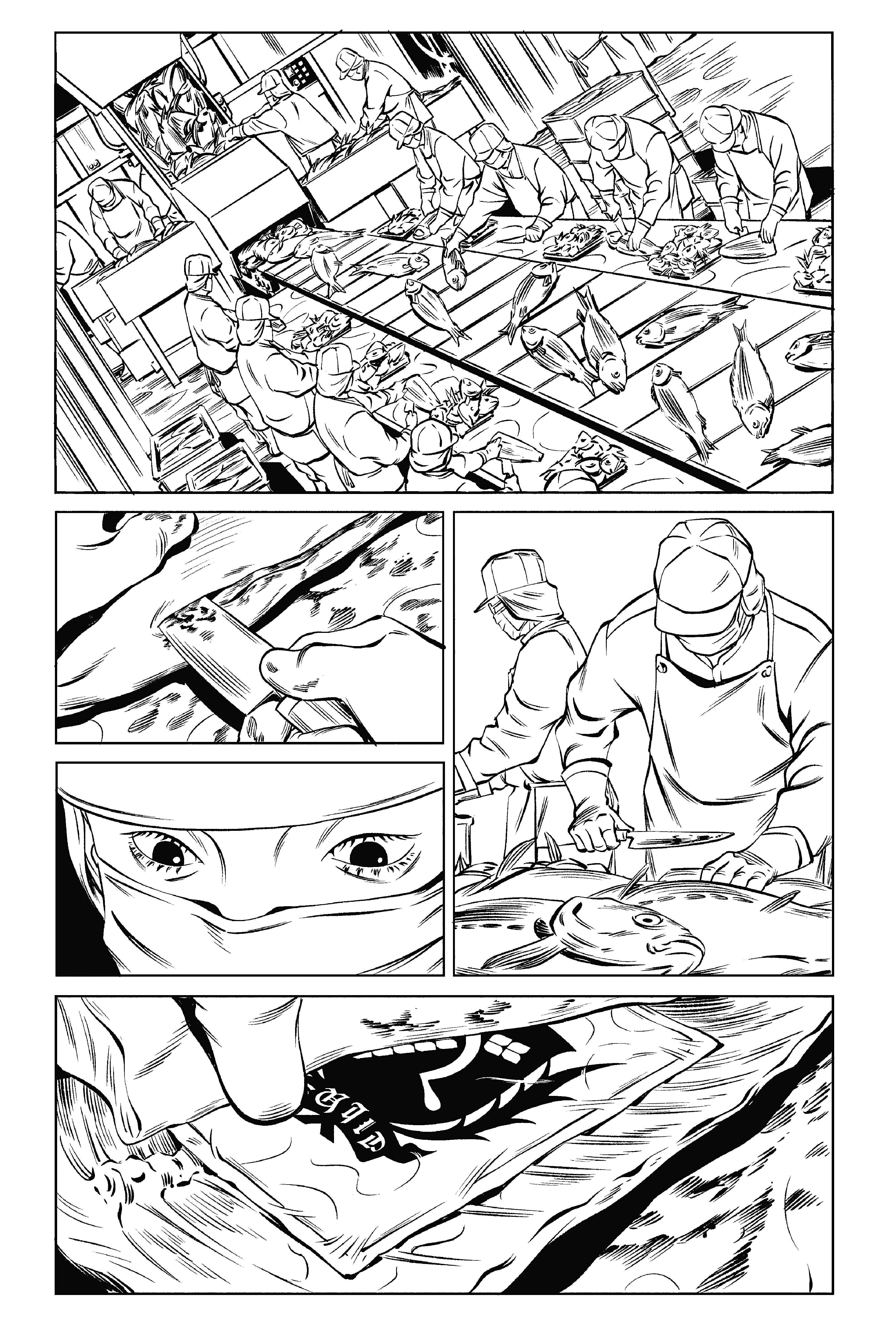 Page 3 Chapter 37 Deathco