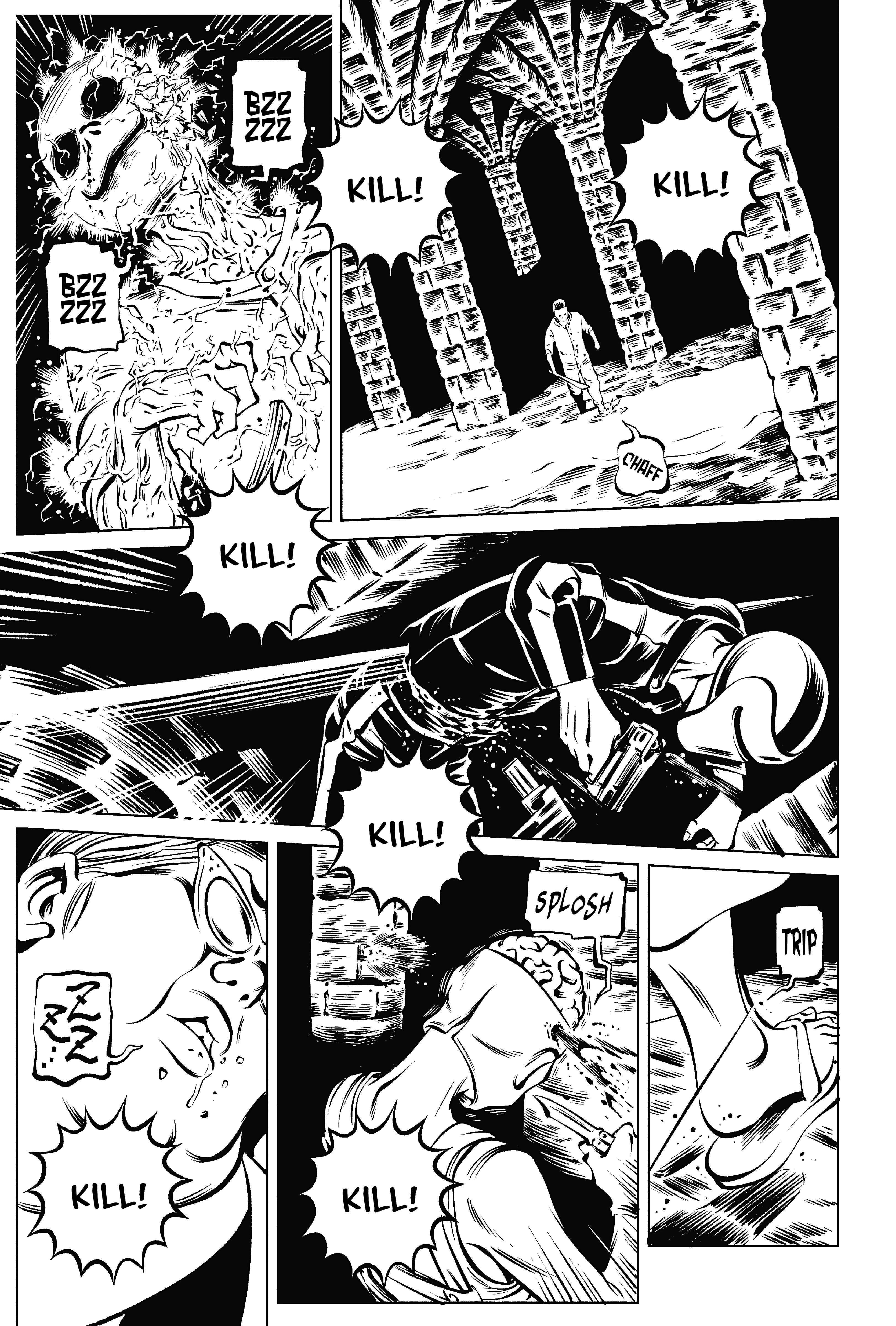 Page 13 Chapter 38 Deathco