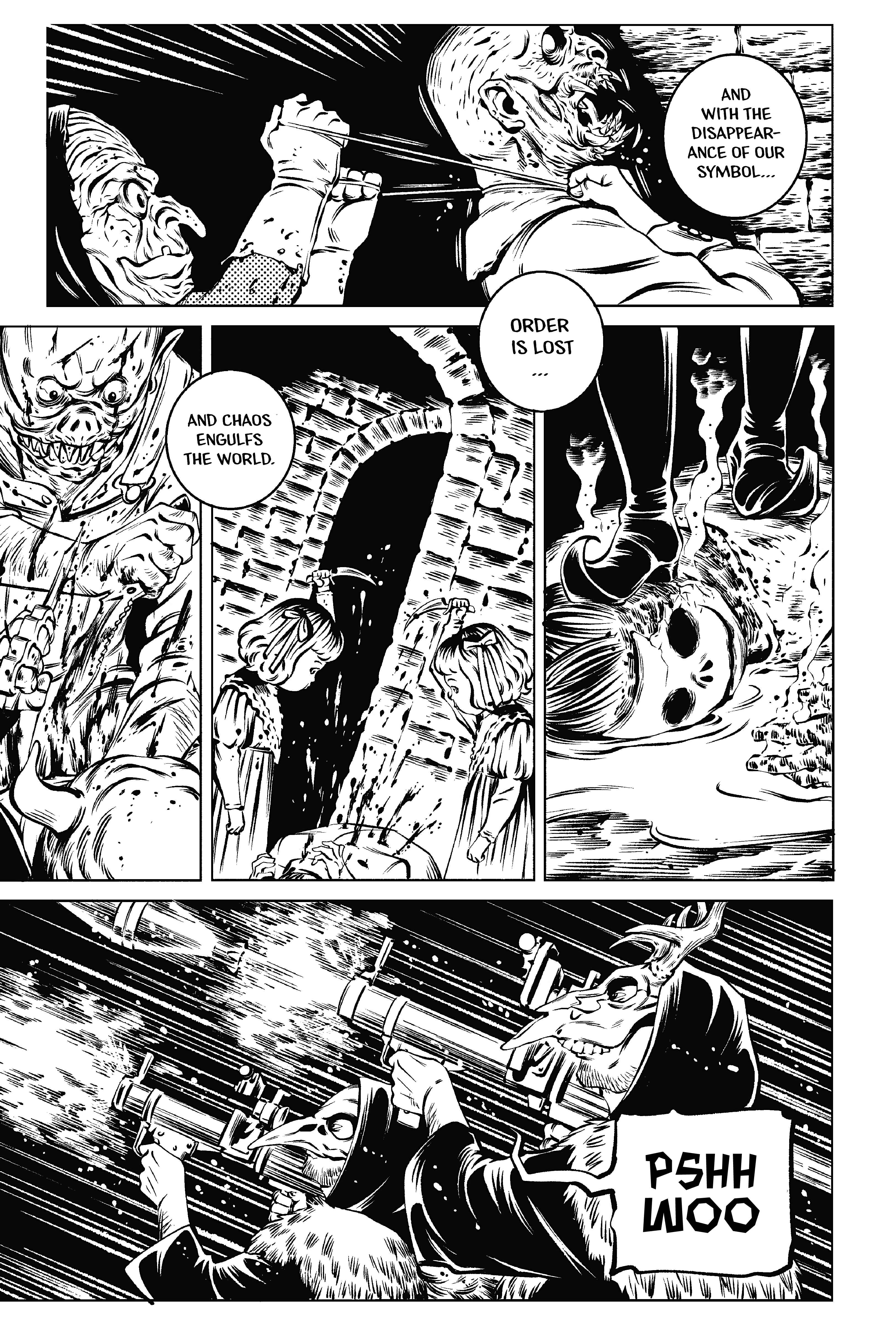 Page 15 Chapter 38 Deathco