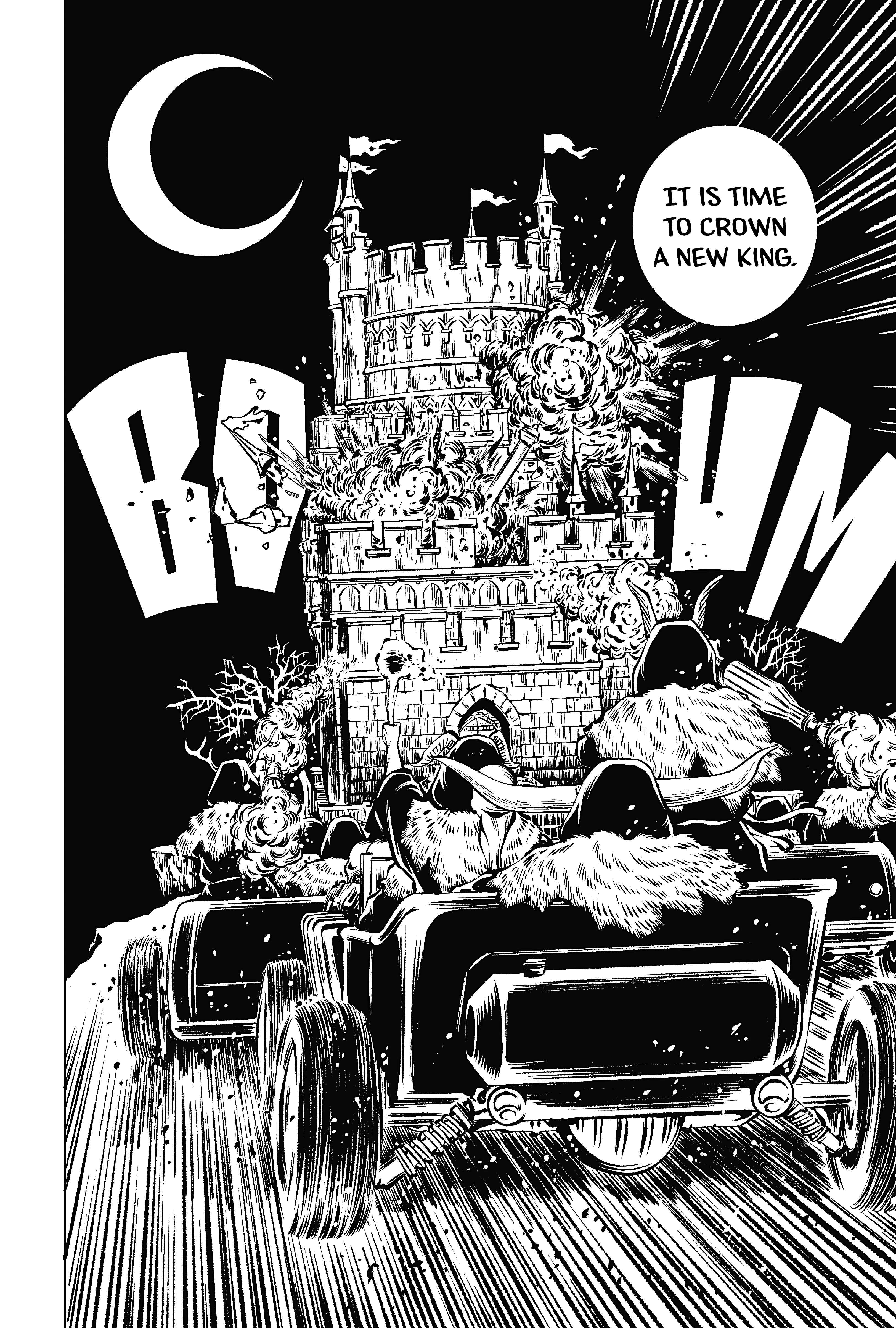 Page 16 Chapter 38 Deathco