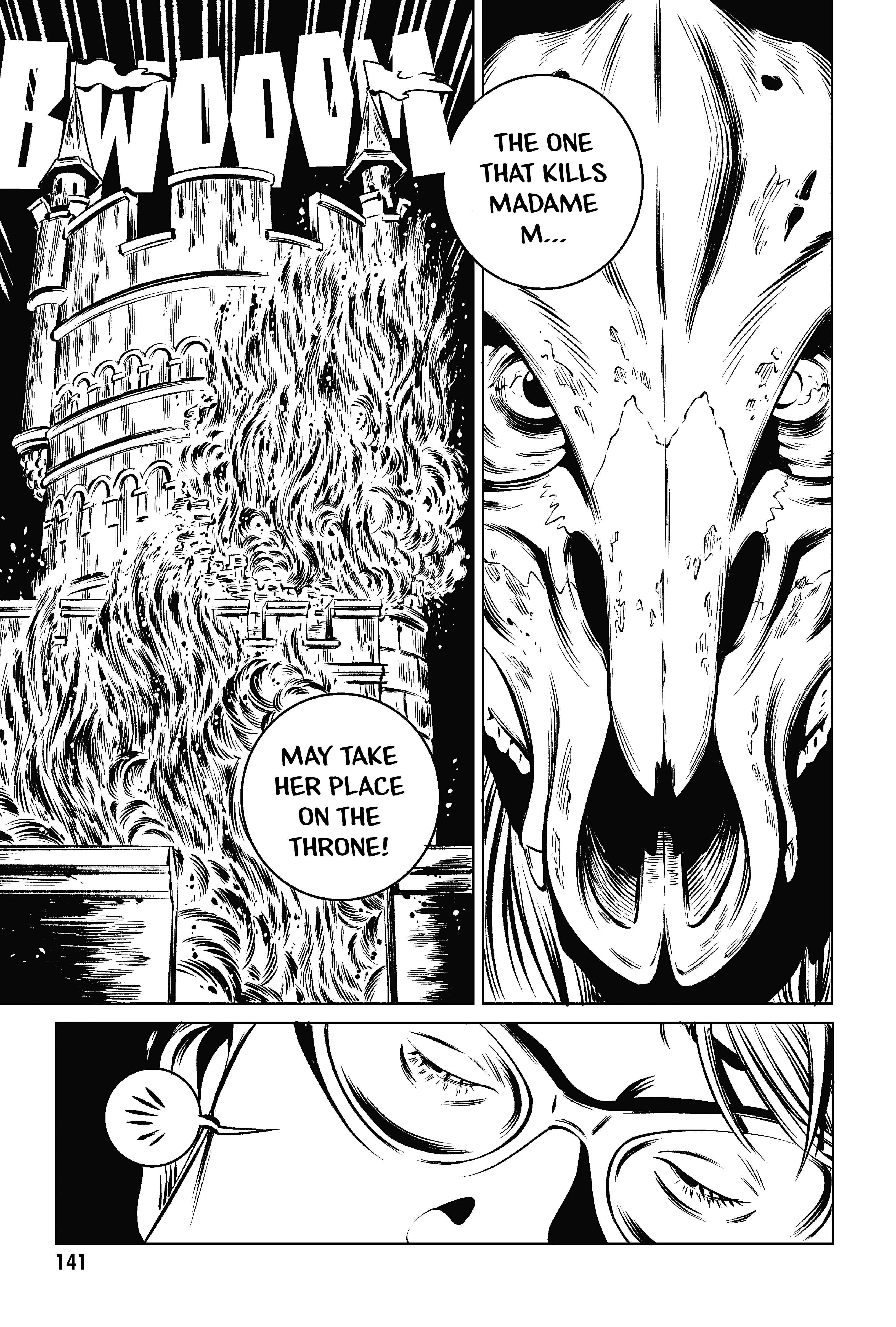 Page 17 Chapter 38 Deathco