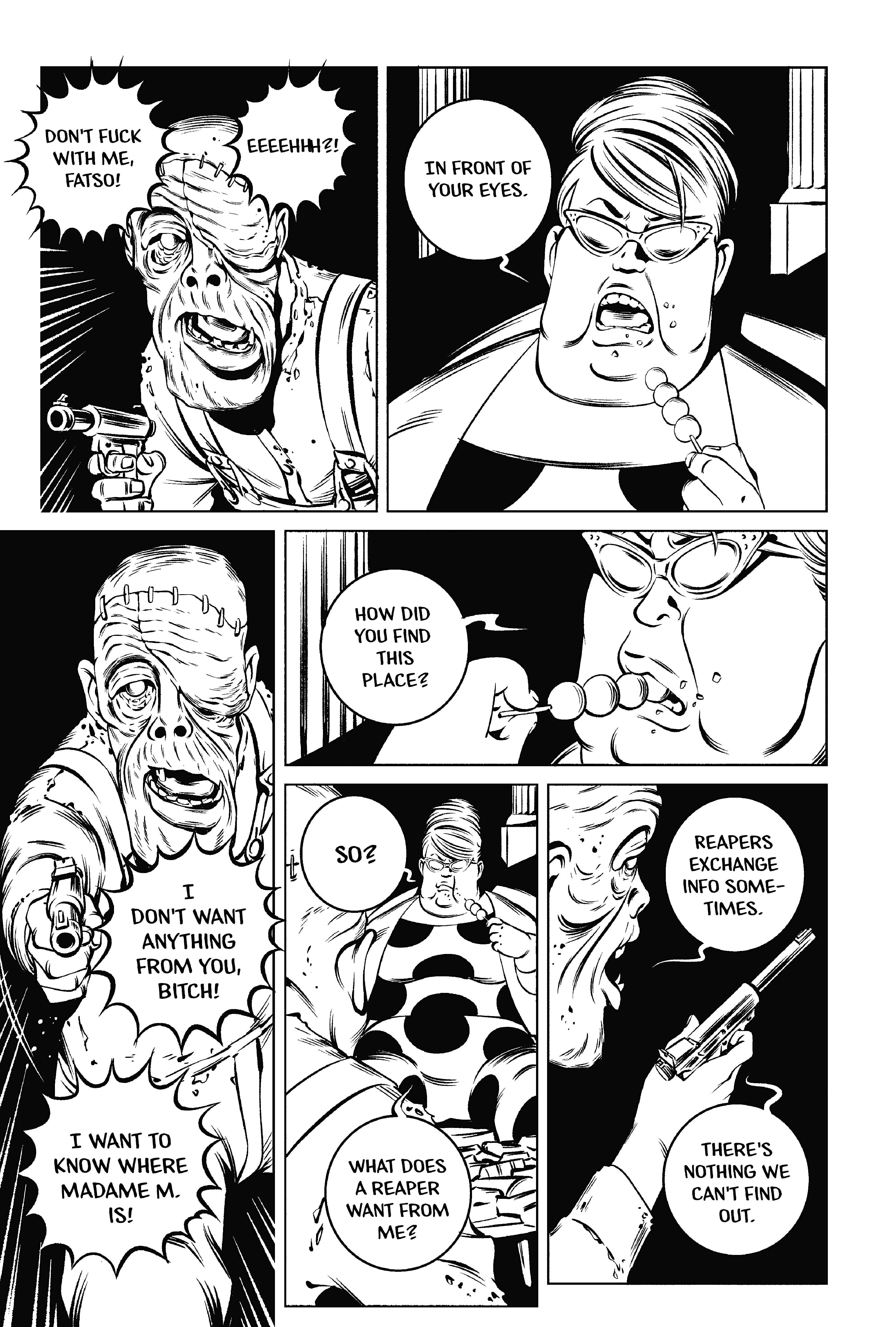 Page 19 Chapter 38 Deathco