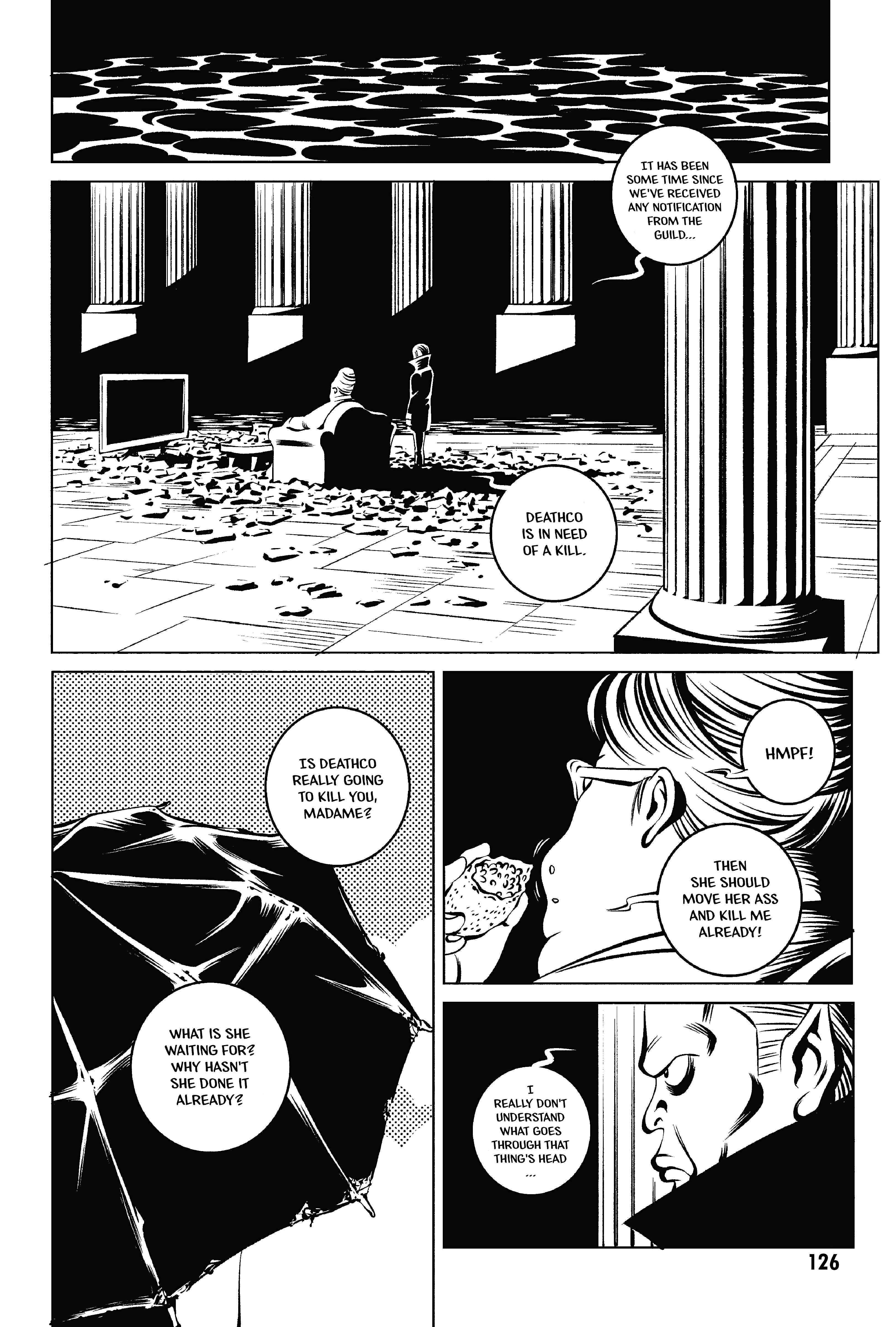 Page 2 Chapter 38 Deathco