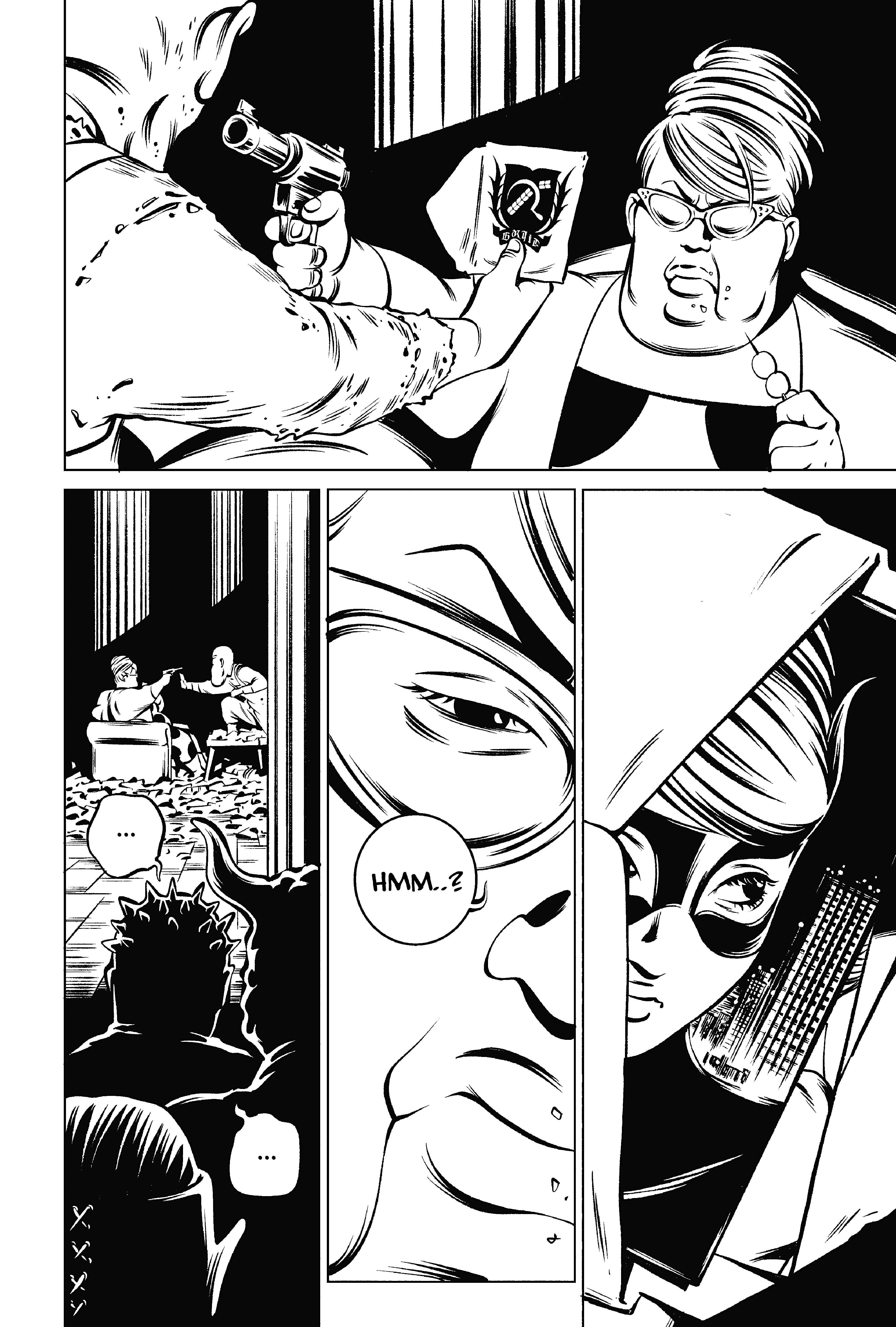 Page 22 Chapter 38 Deathco