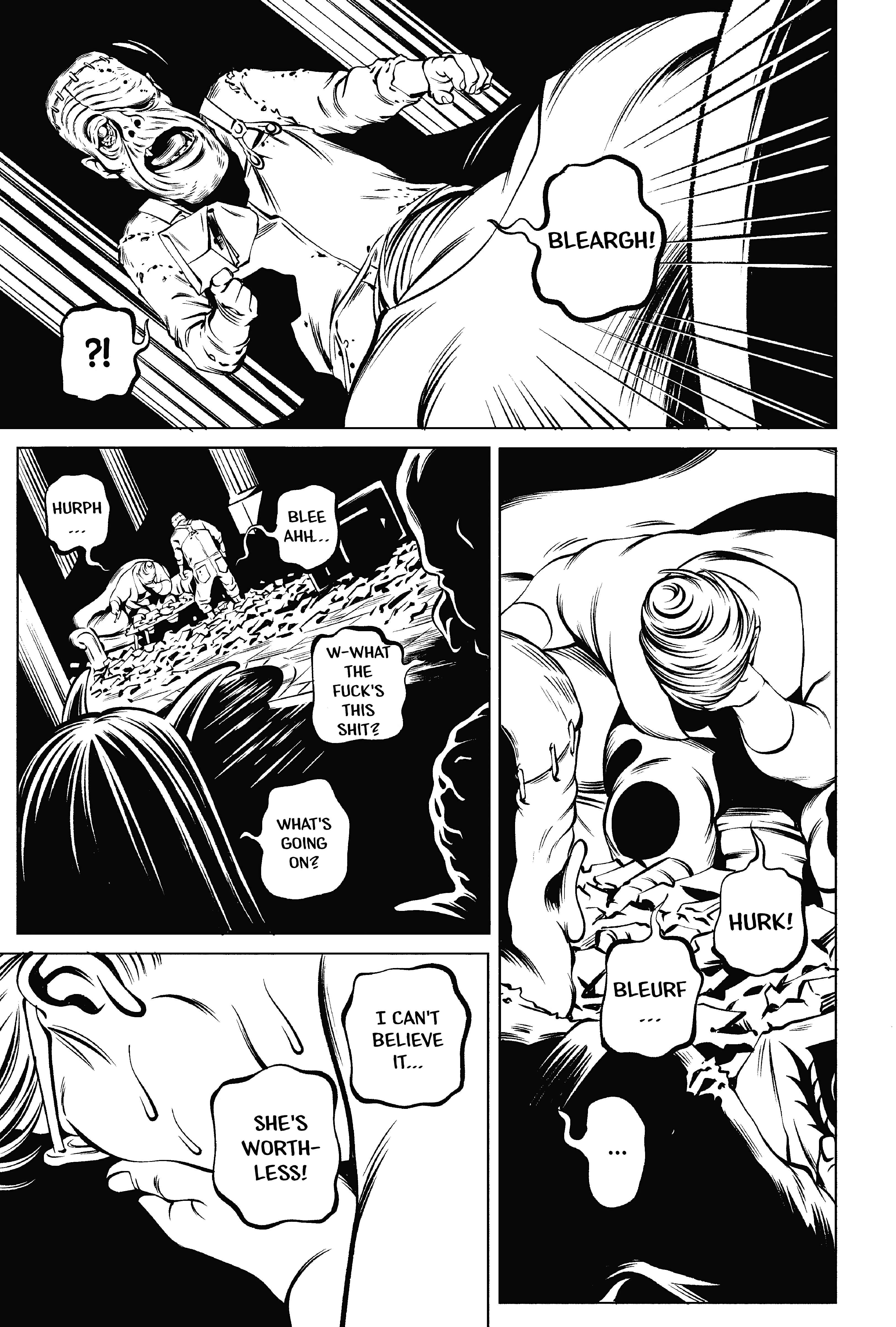 Page 23 Chapter 38 Deathco