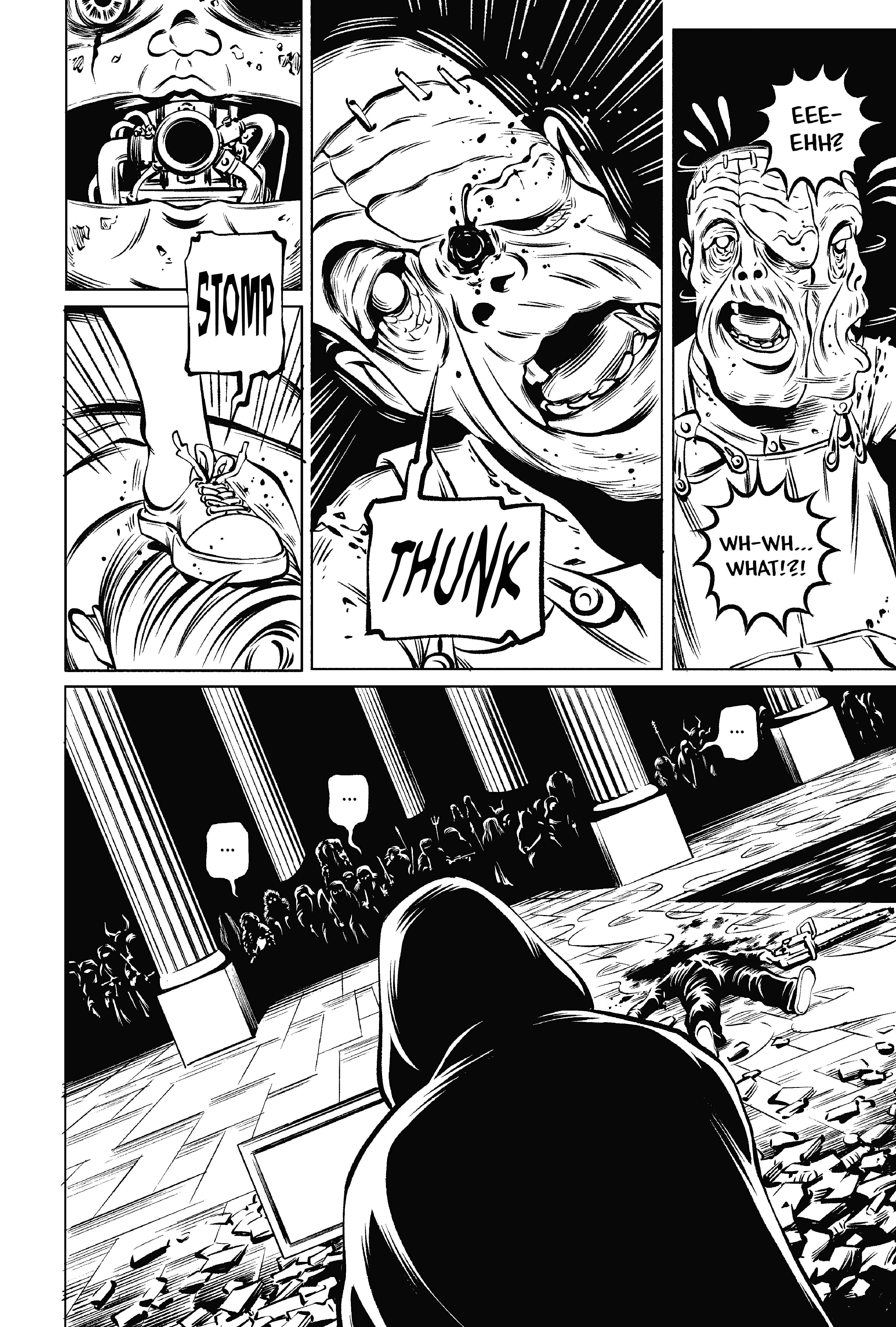 Page 26 Chapter 38 Deathco
