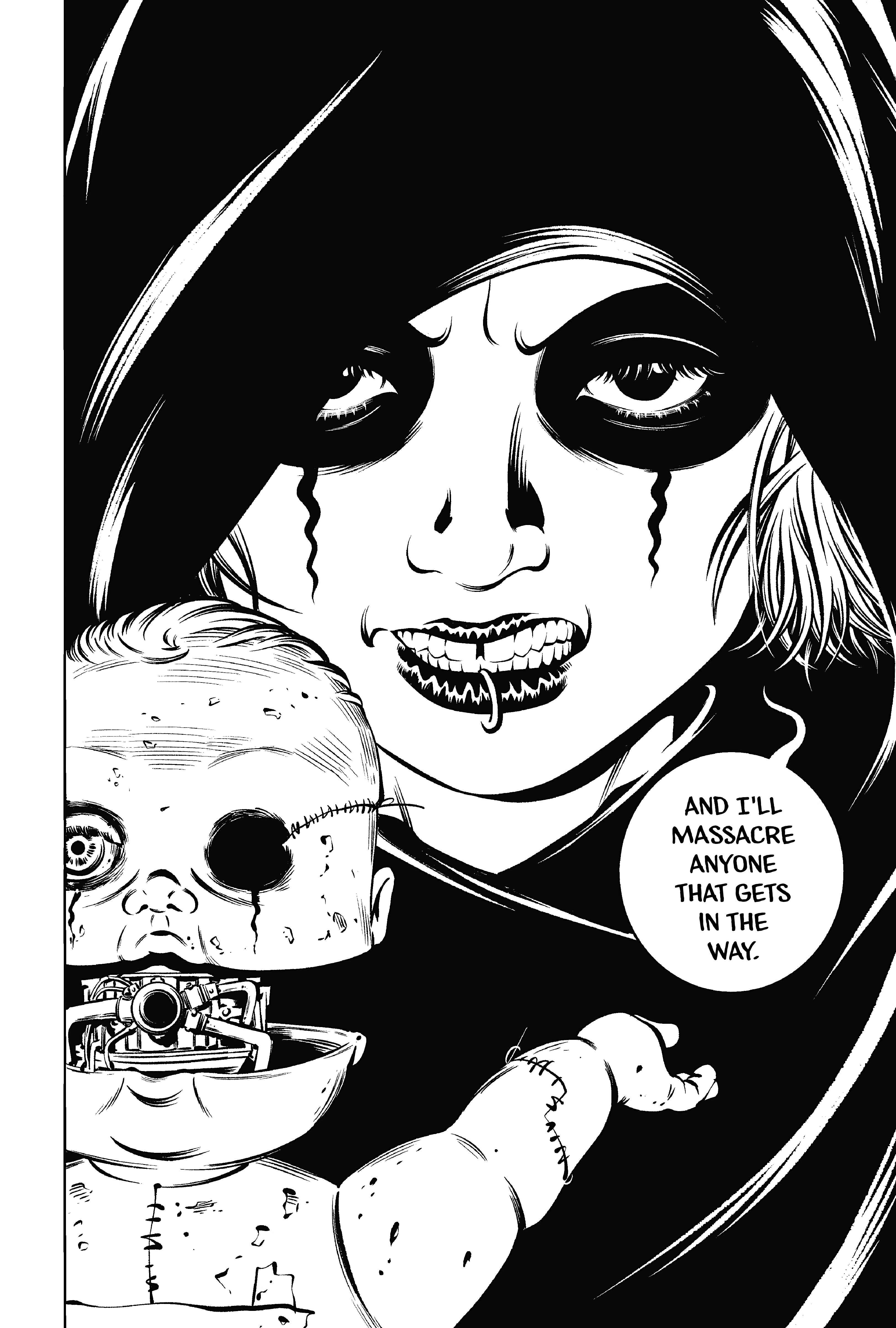 Page 28 Chapter 38 Deathco