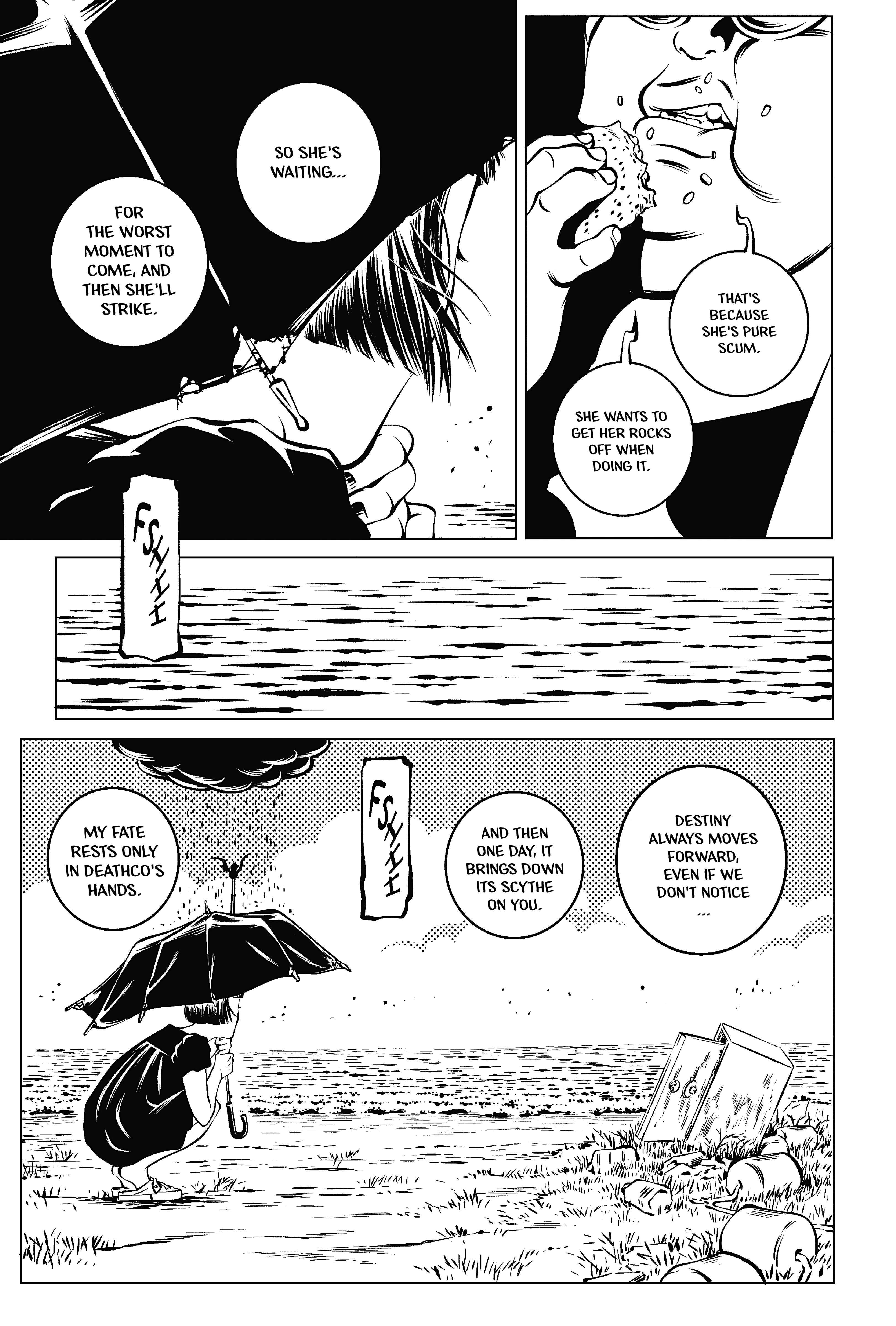 Page 3 Chapter 38 Deathco