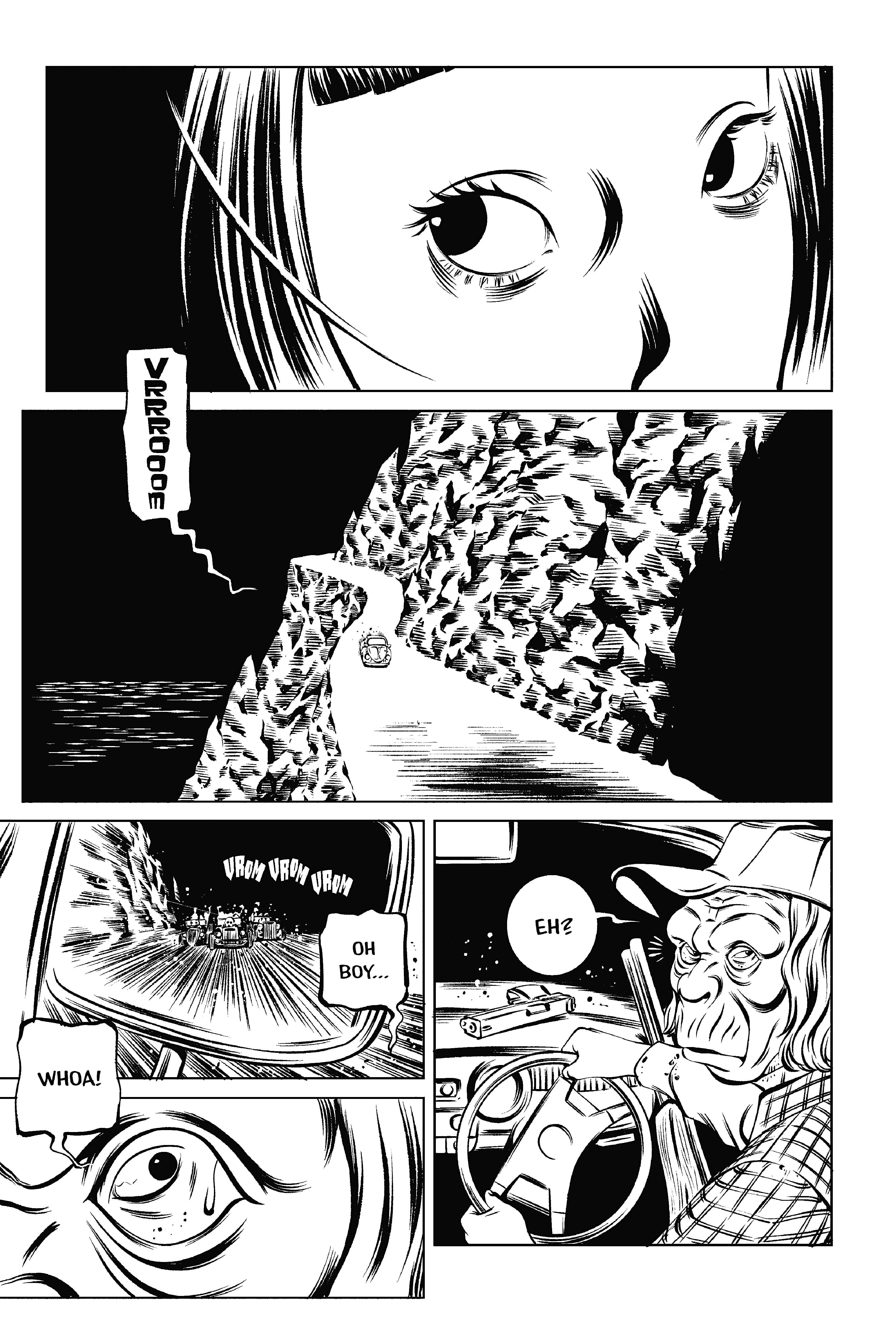 Page 9 Chapter 38 Deathco