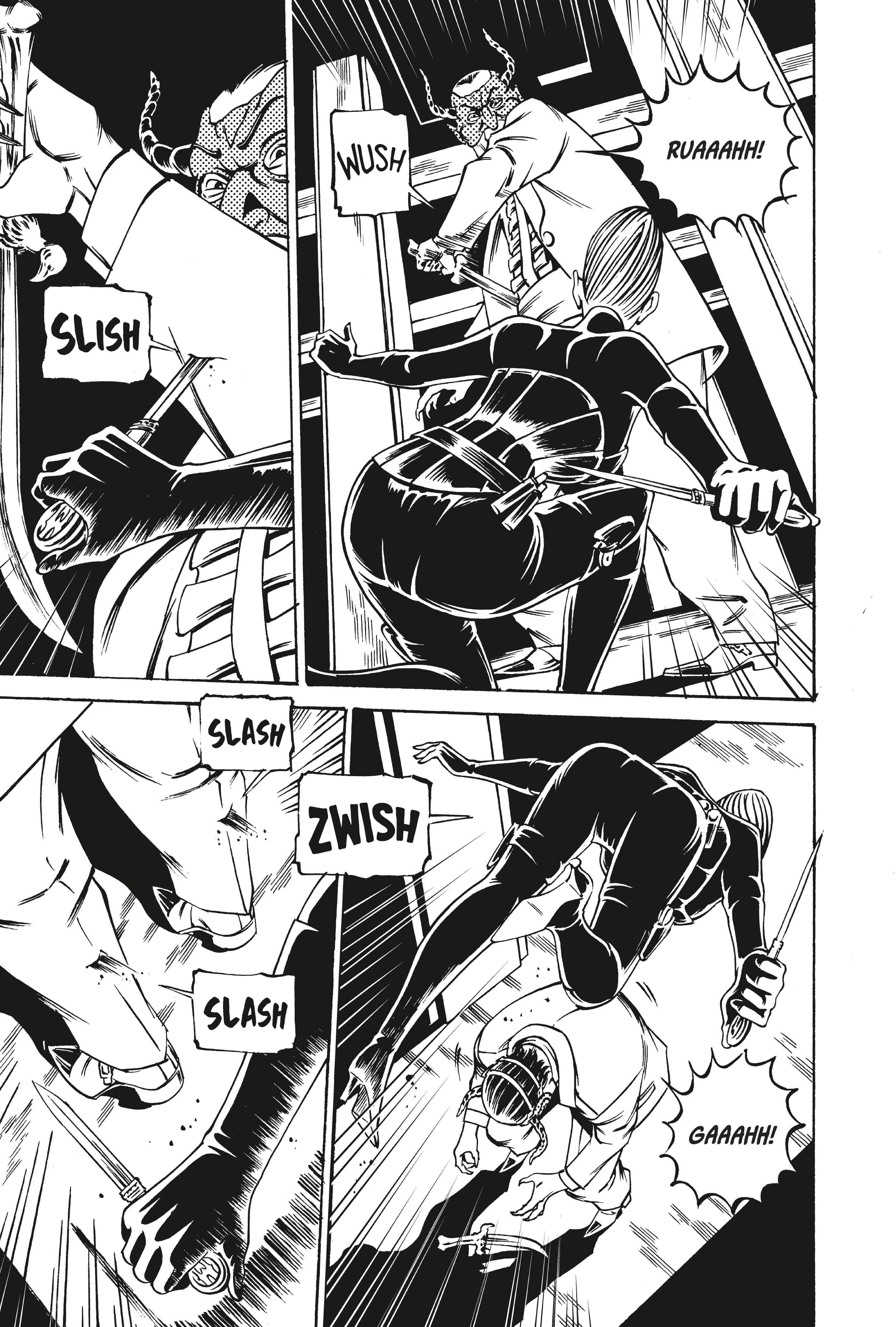 Page 13 Chapter 25 Deathco