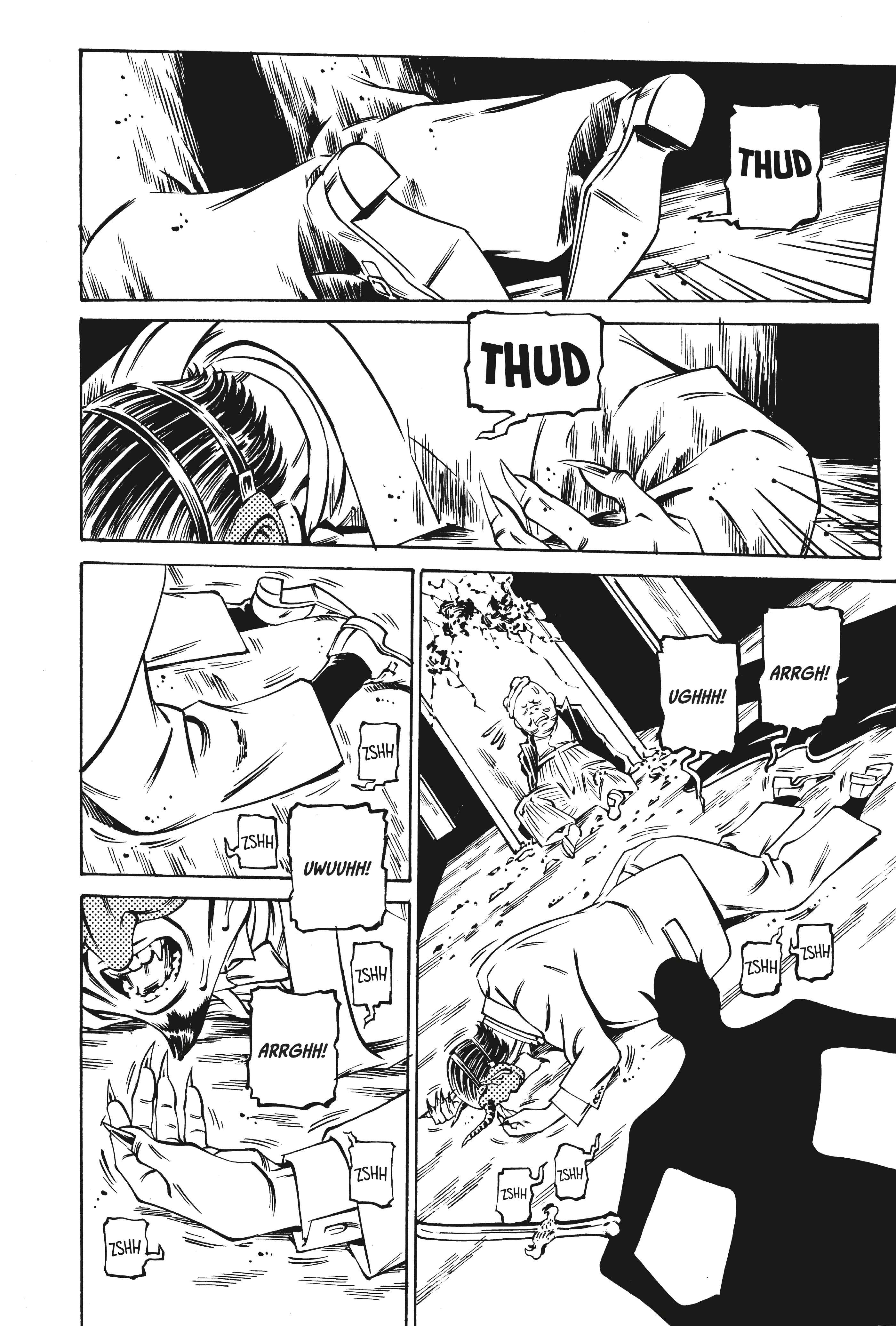 Page 14 Chapter 25 Deathco