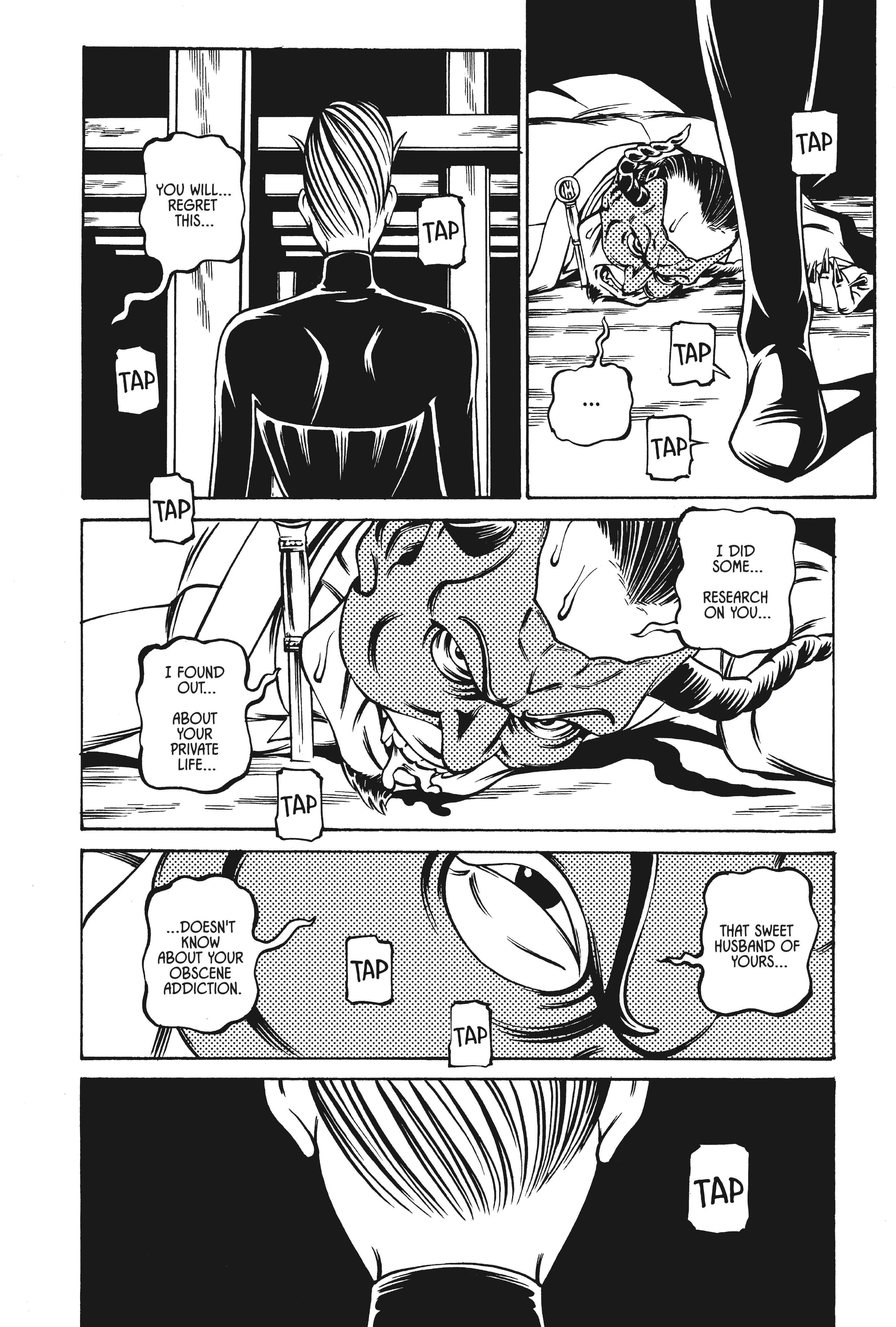 Page 16 Chapter 25 Deathco