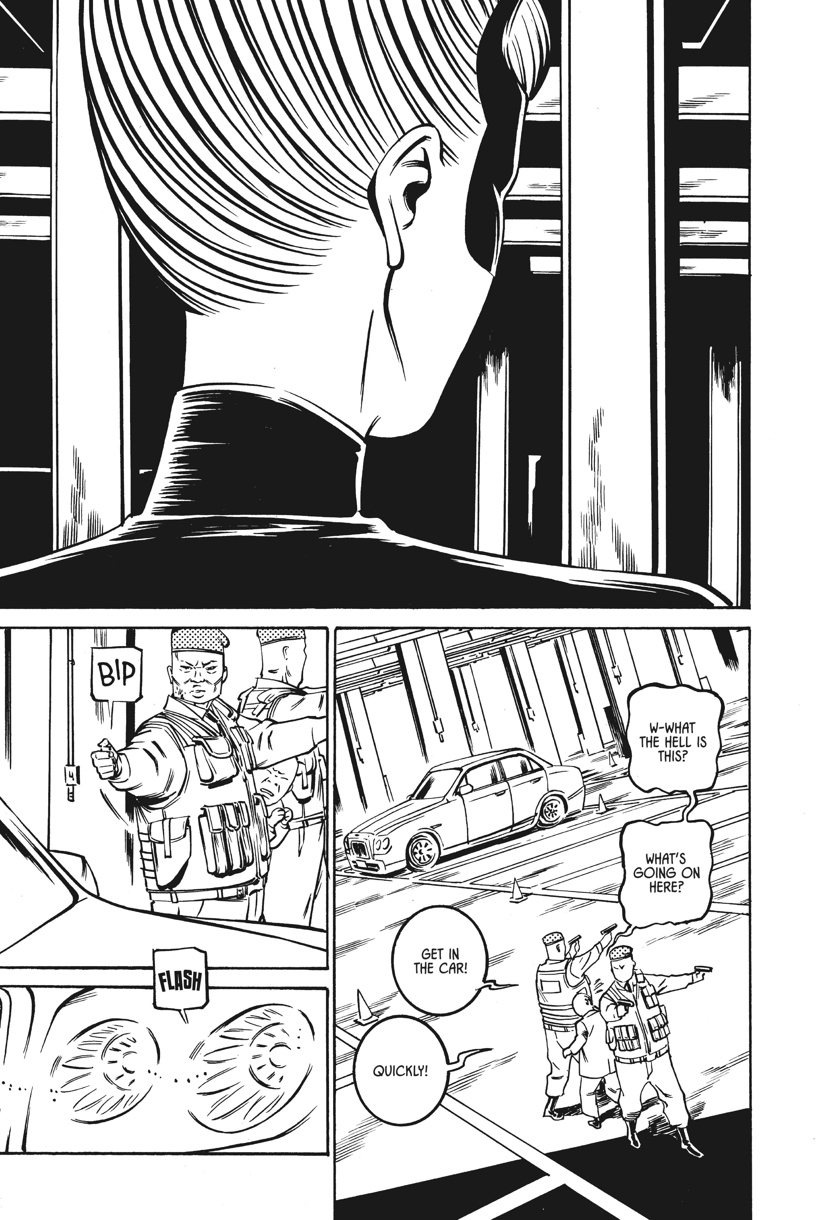 Page 17 Chapter 25 Deathco