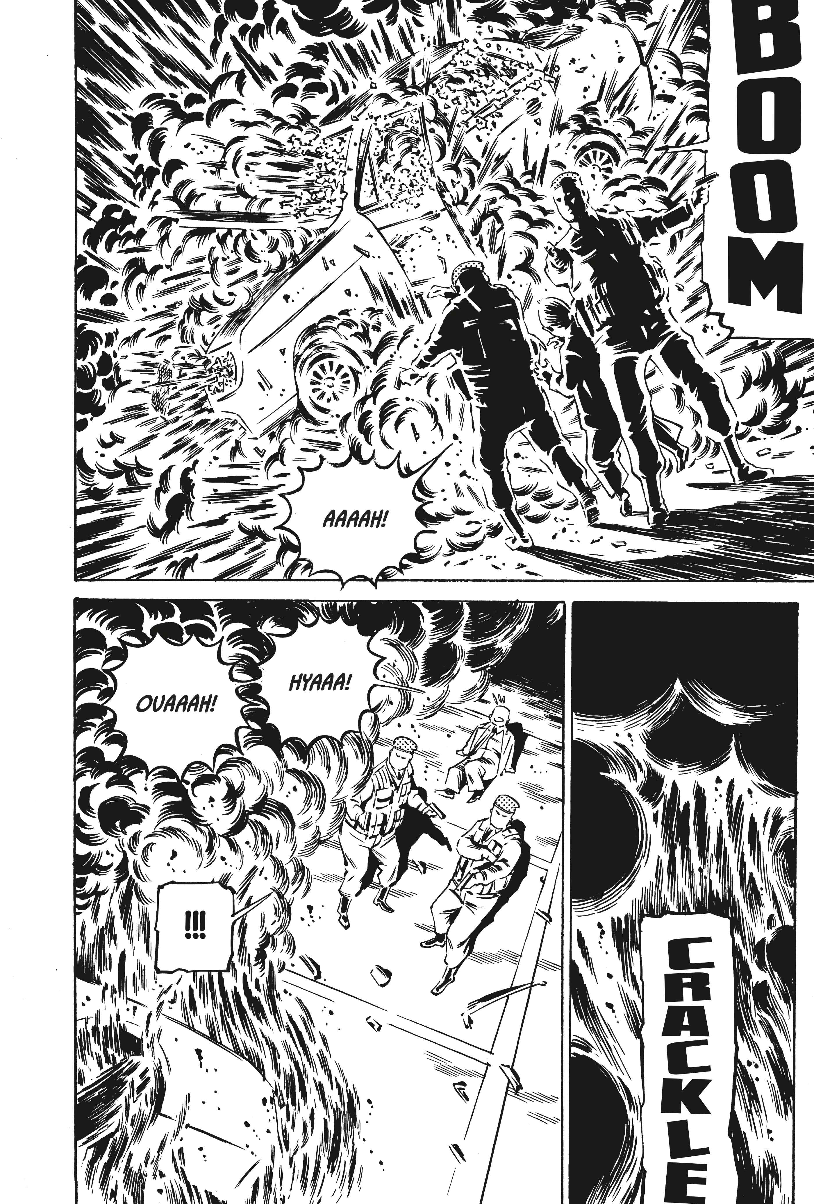 Page 18 Chapter 25 Deathco
