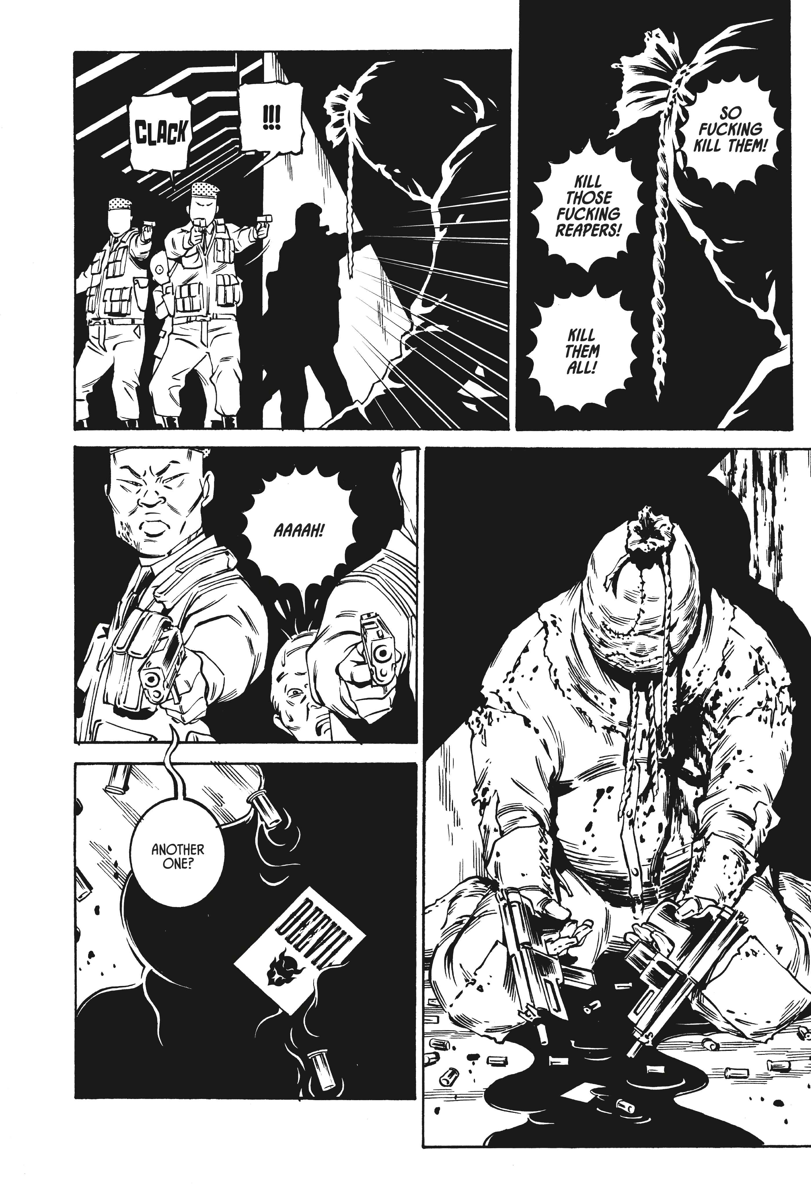 Page 2 Chapter 25 Deathco