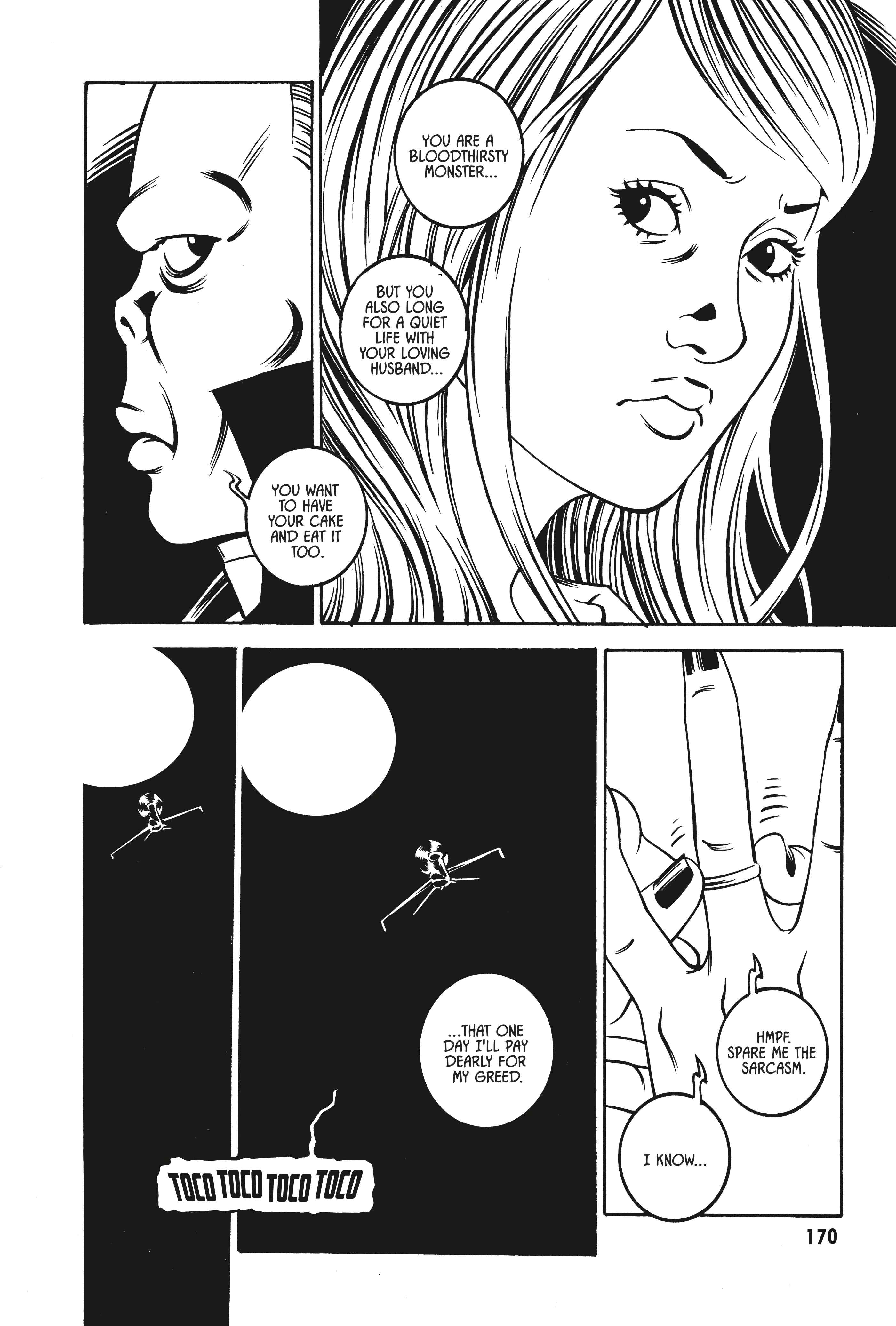 Page 24 Chapter 25 Deathco