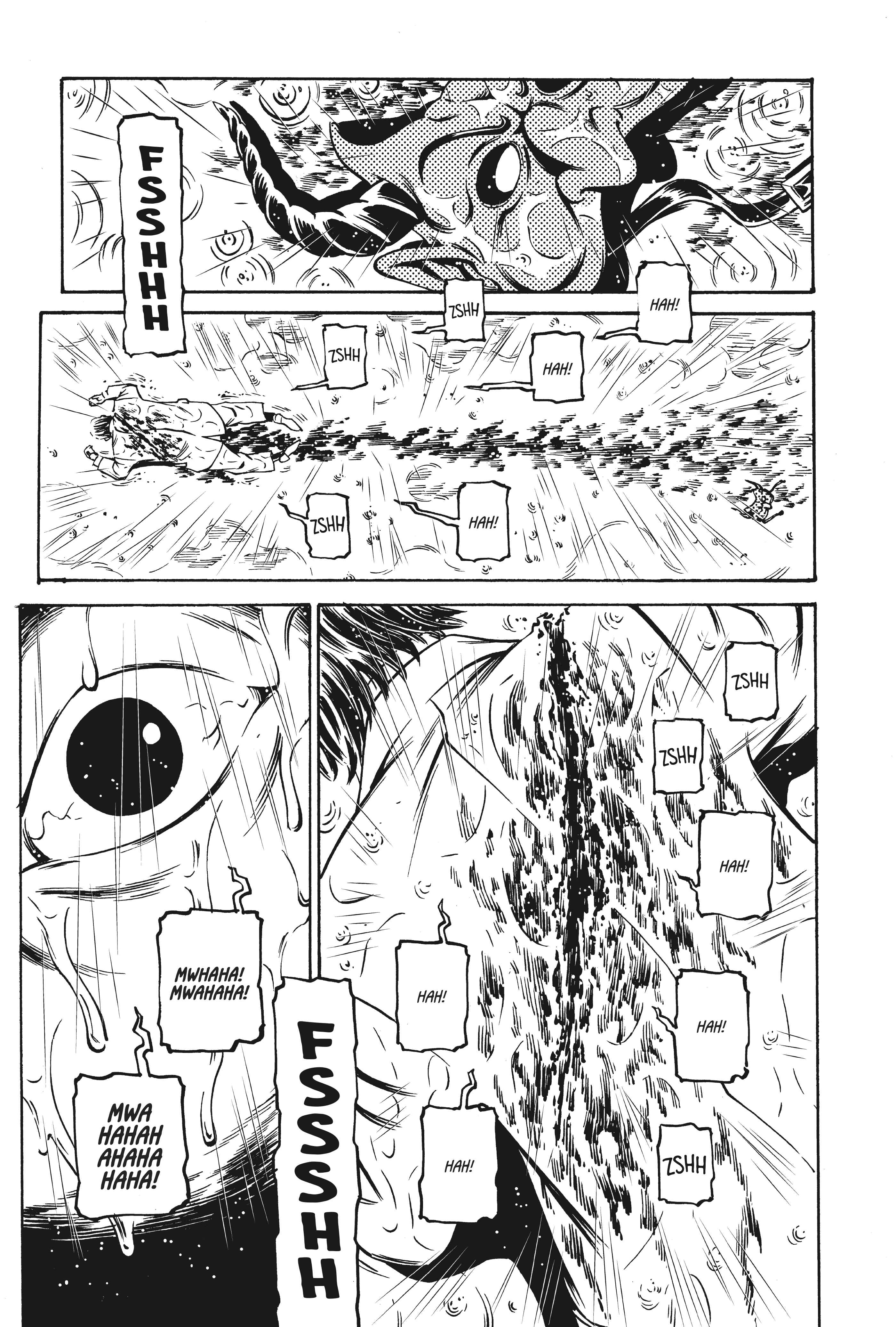 Page 27 Chapter 25 Deathco