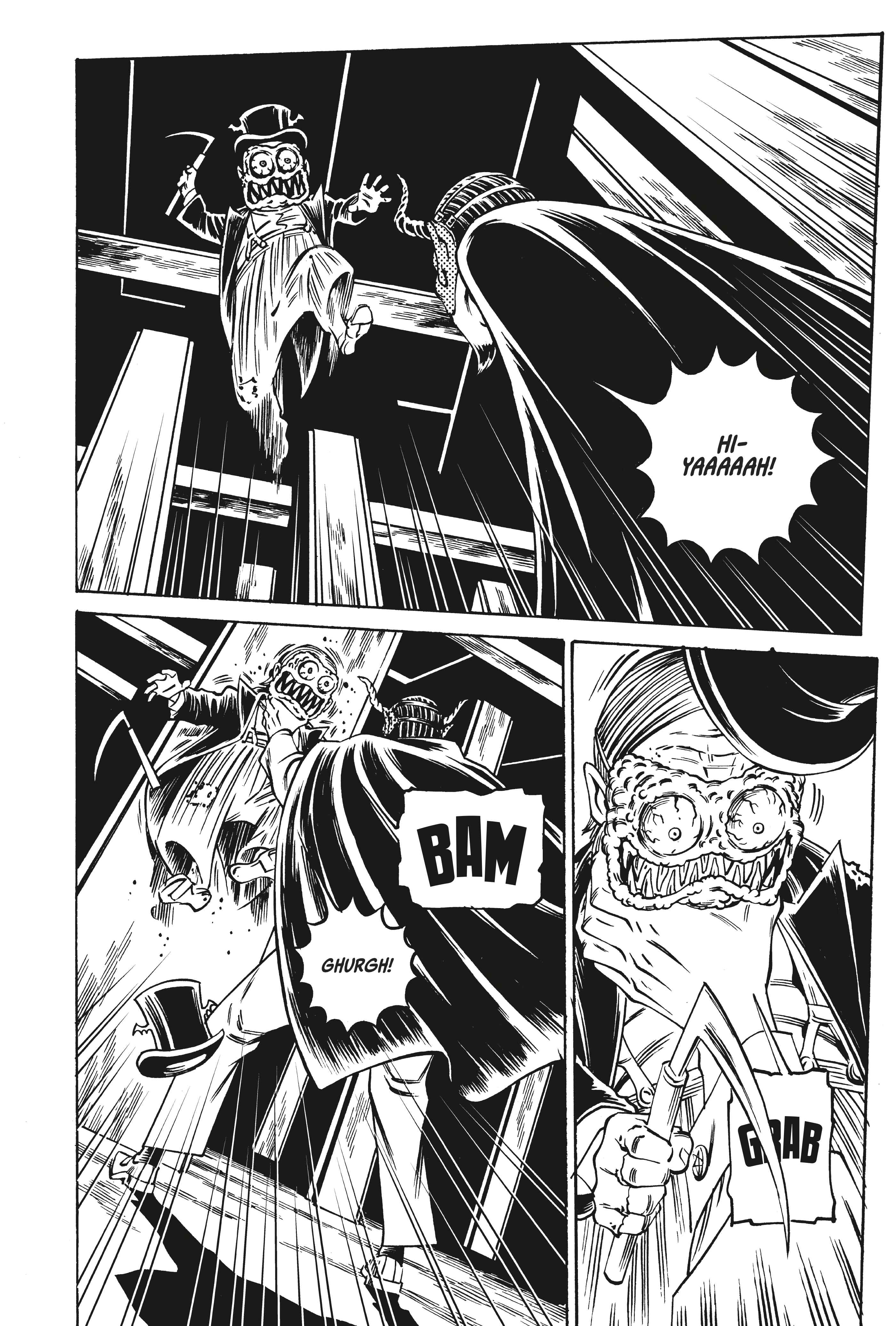 Page 4 Chapter 25 Deathco