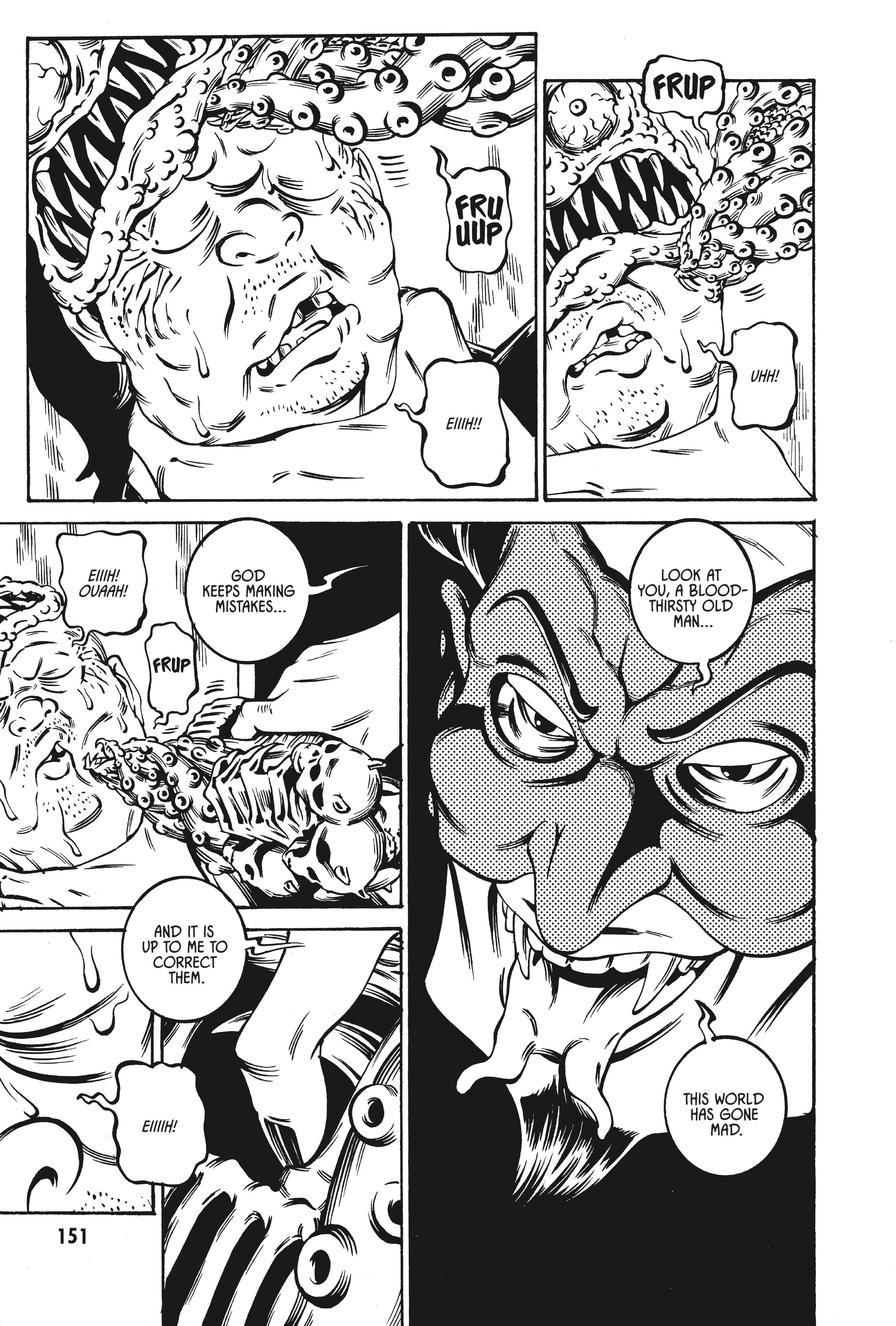 Page 5 Chapter 25 Deathco