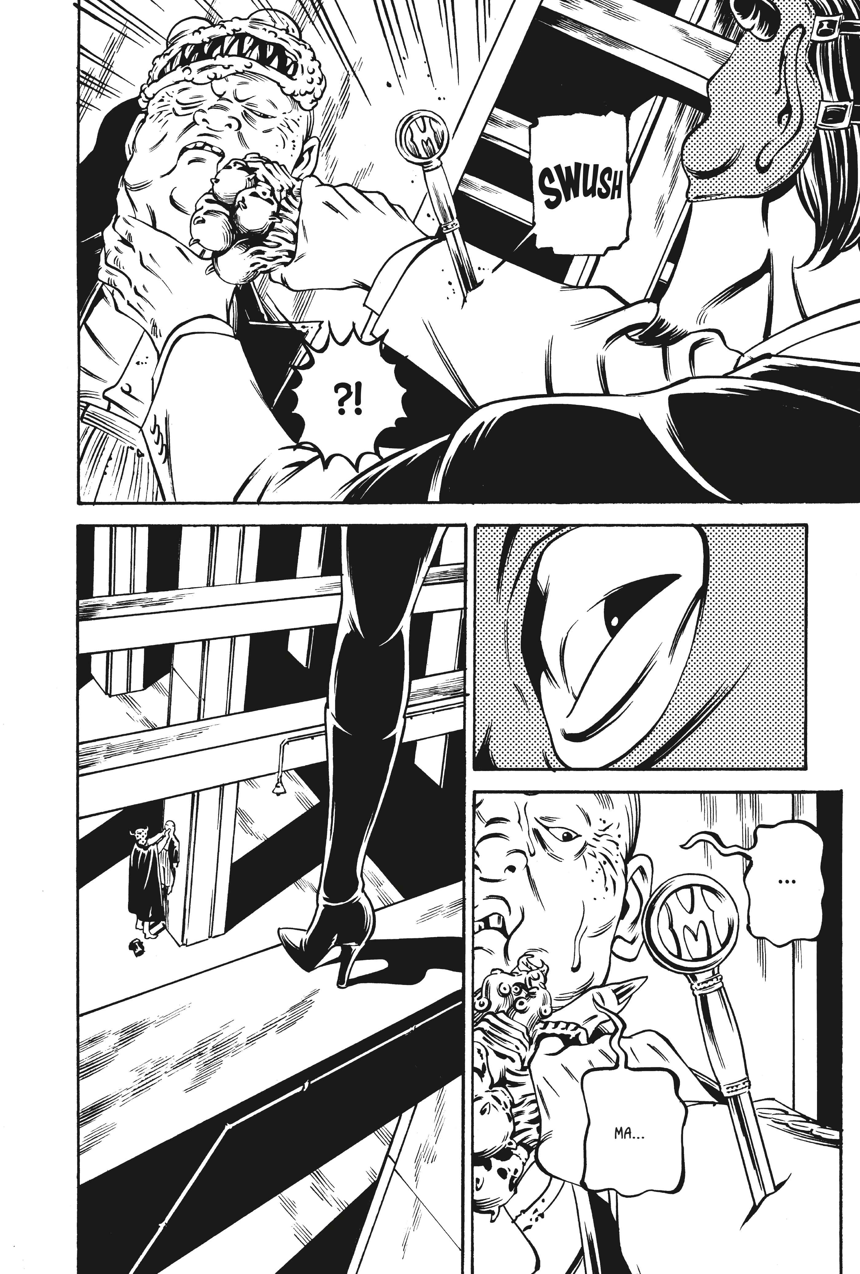 Page 6 Chapter 25 Deathco