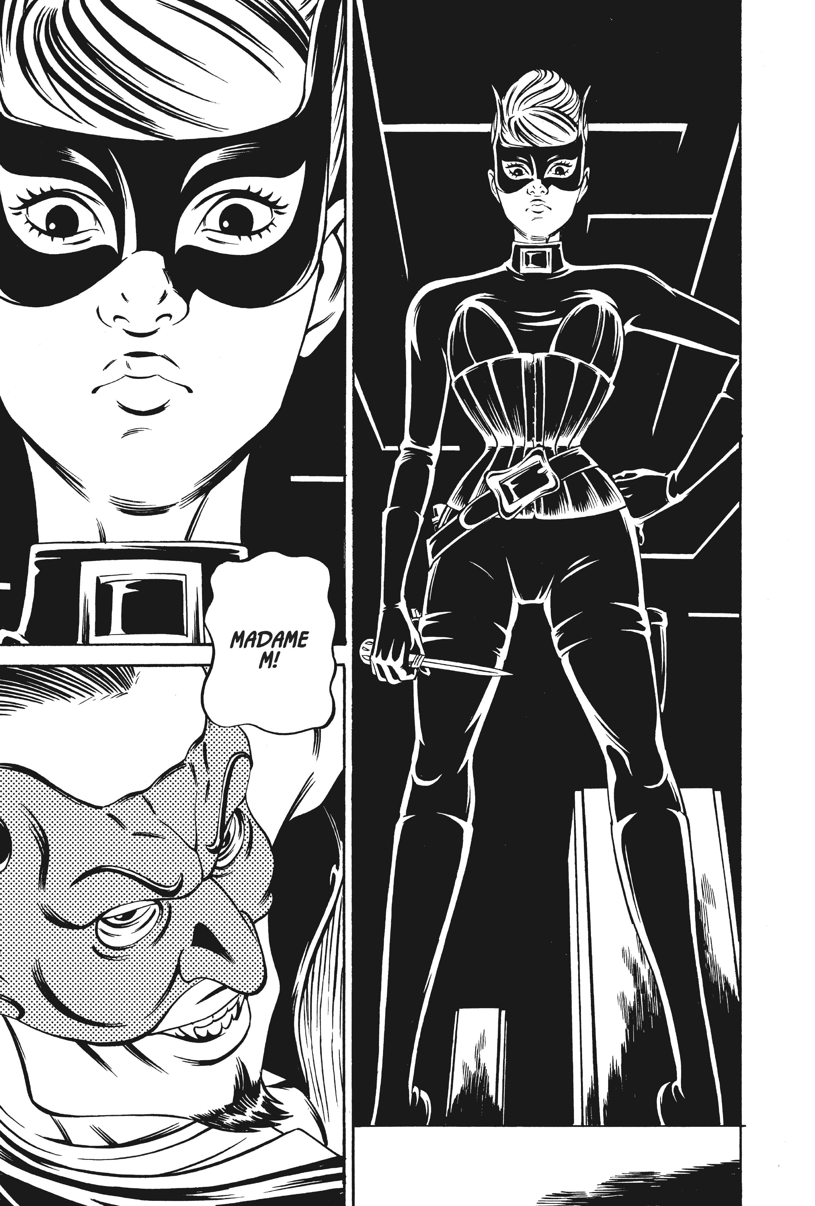 Page 7 Chapter 25 Deathco