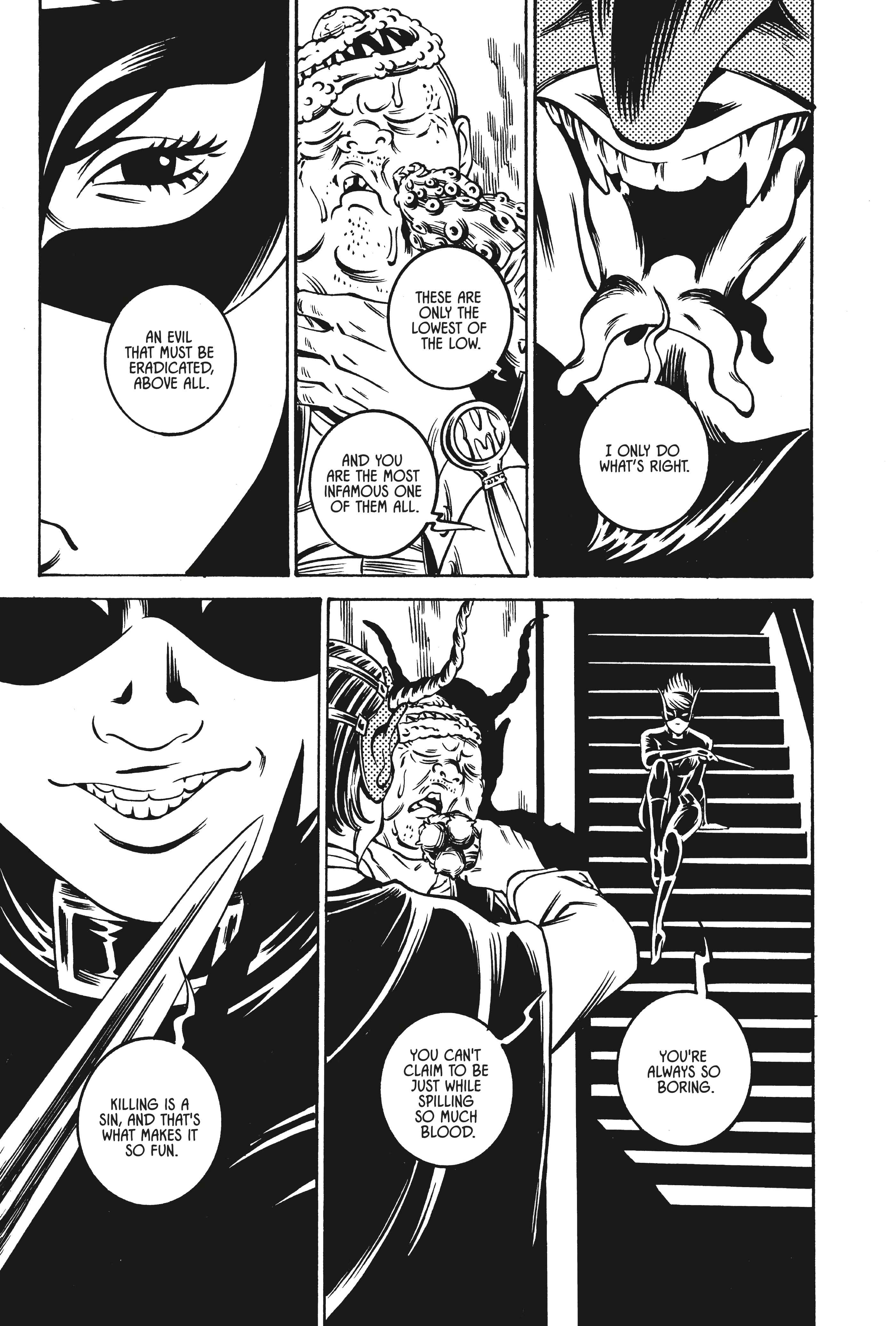 Page 9 Chapter 25 Deathco