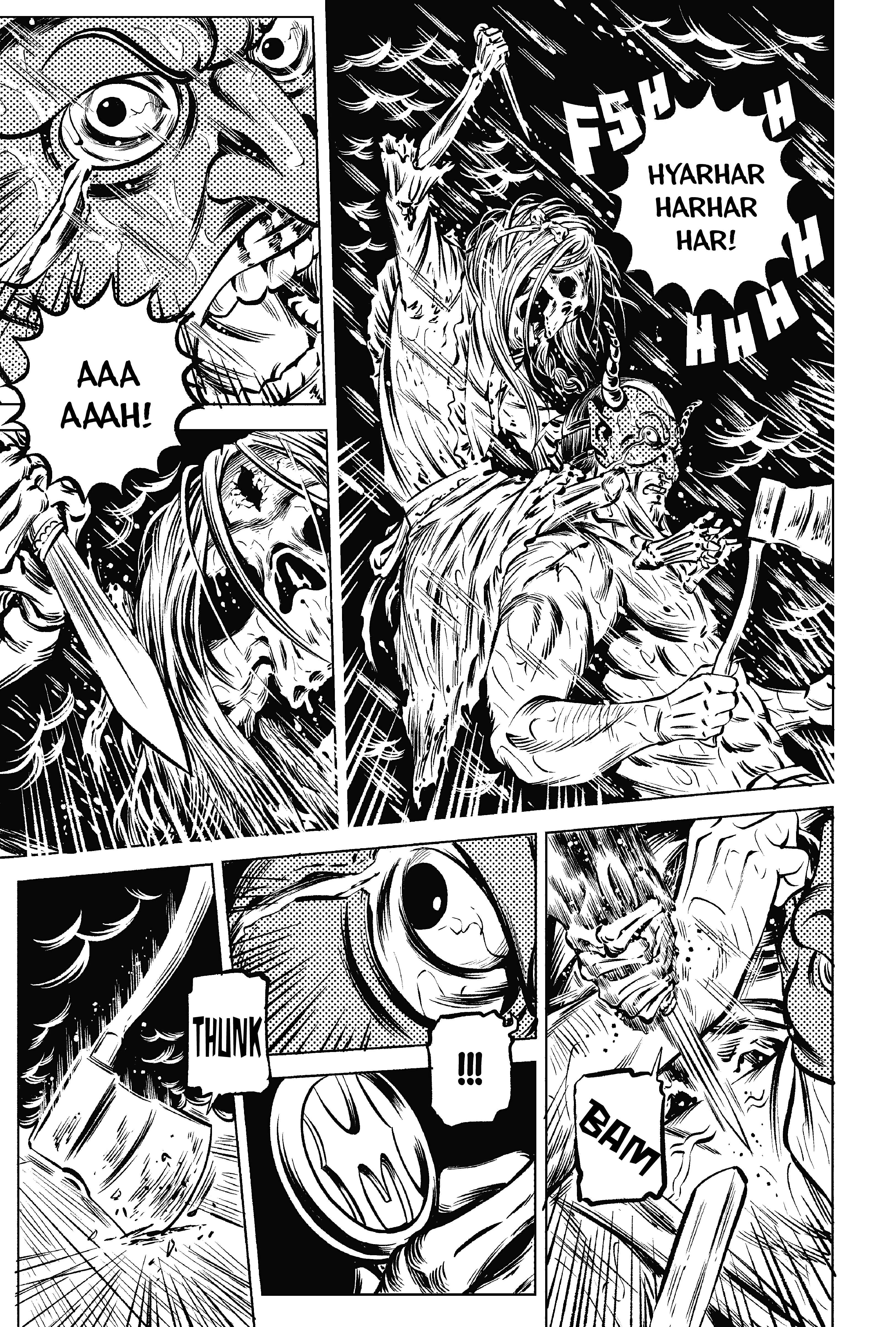 Page 13 Chapter 35 Deathco