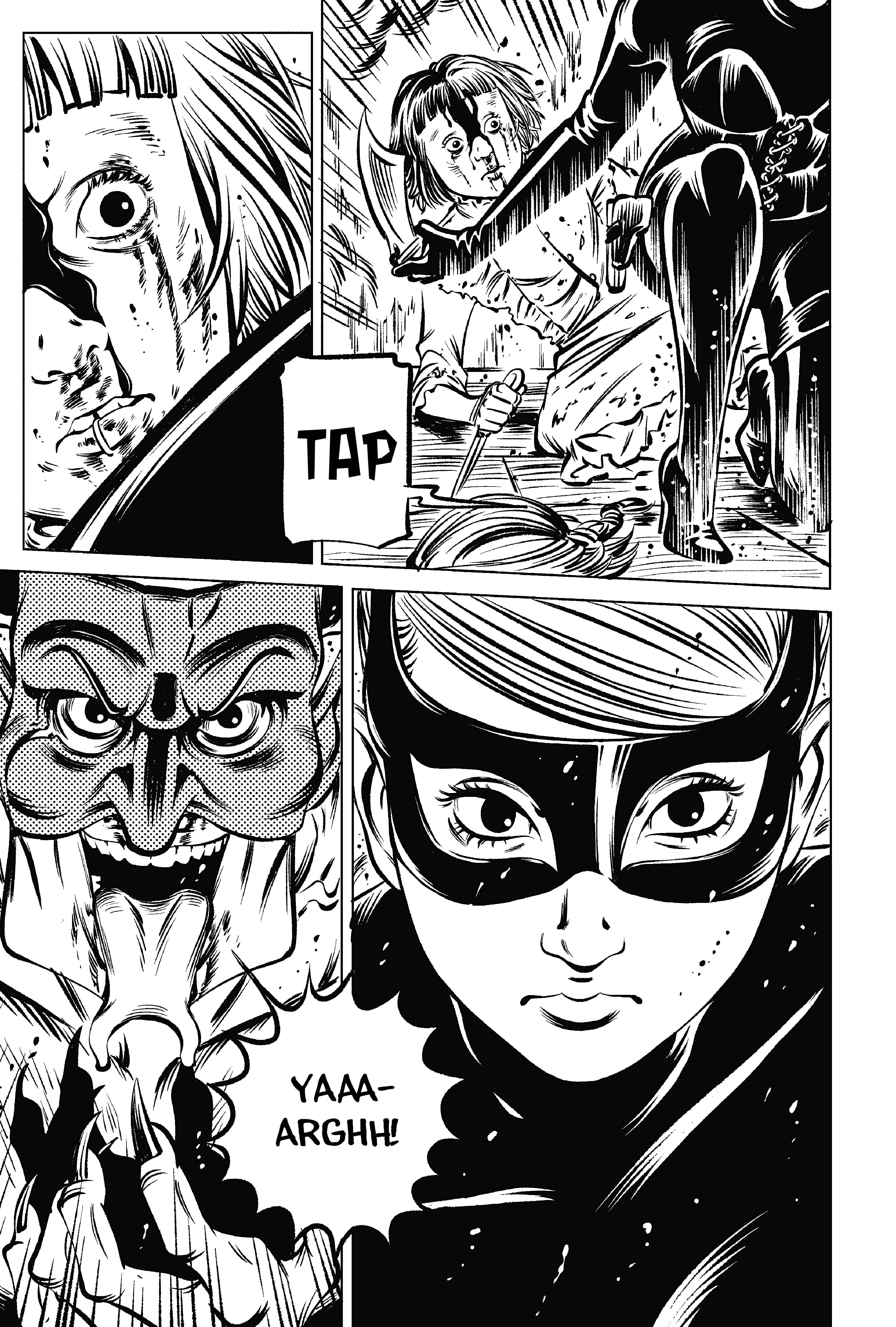 Page 19 Chapter 35 Deathco