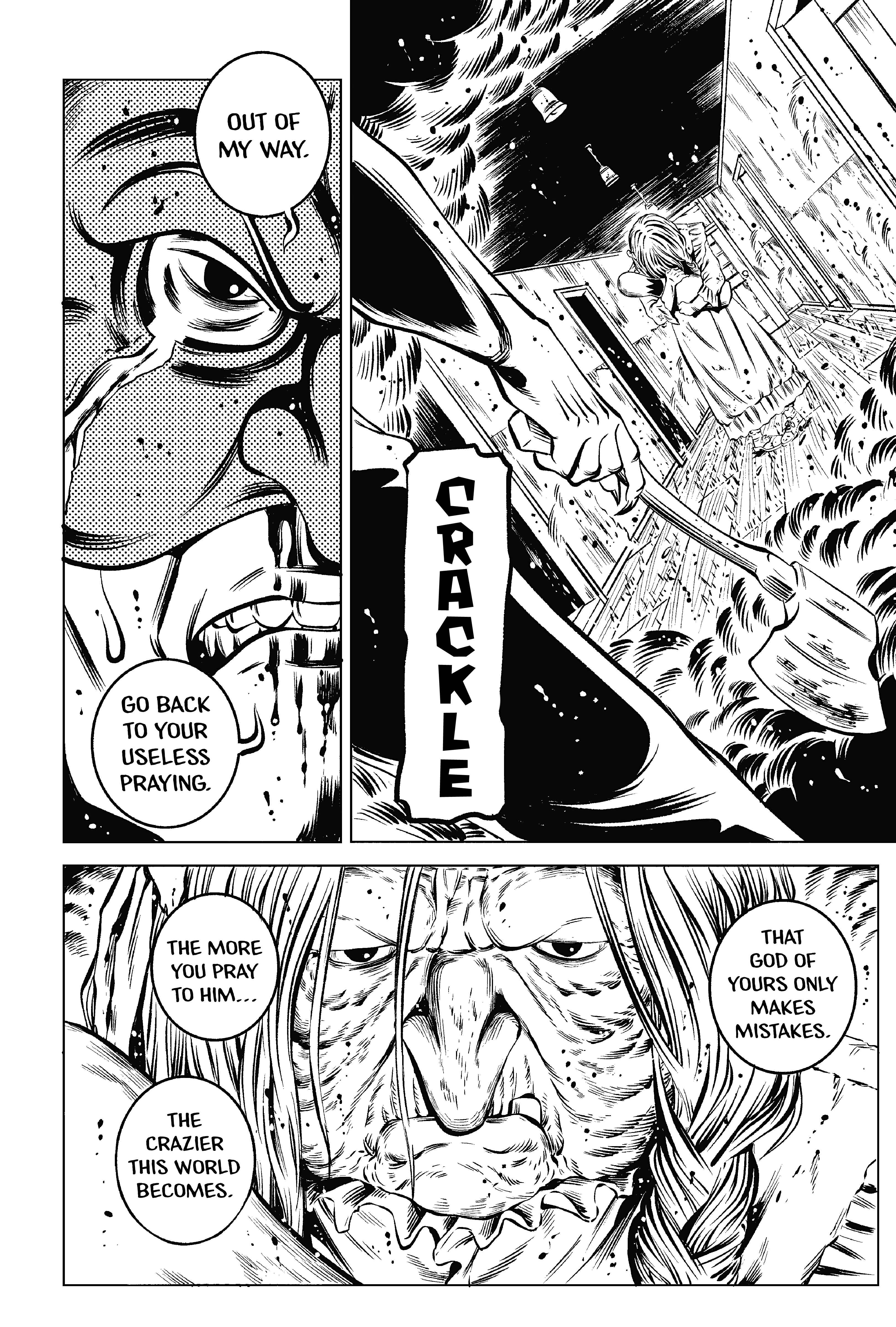 Page 2 Chapter 35 Deathco