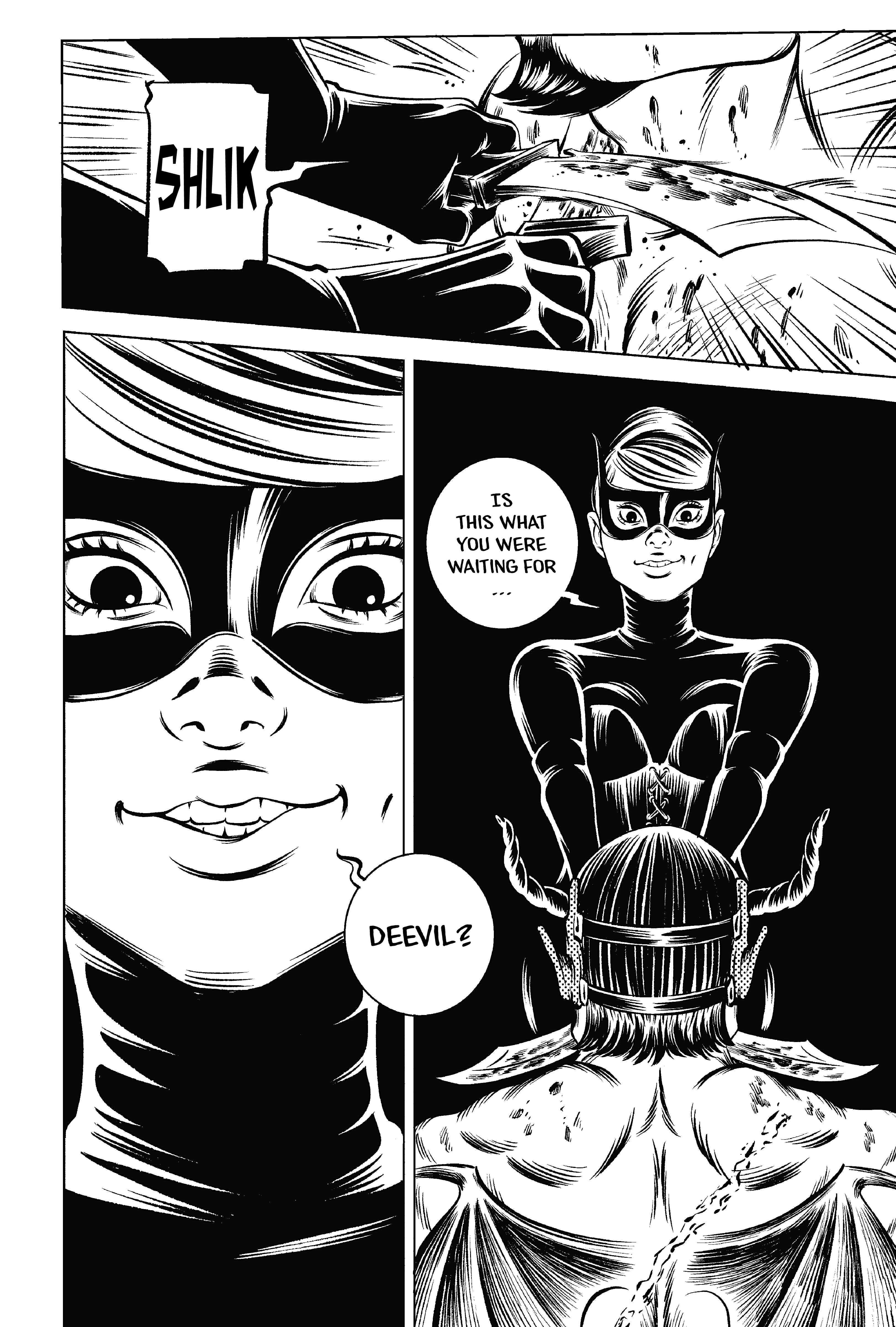 Page 22 Chapter 35 Deathco