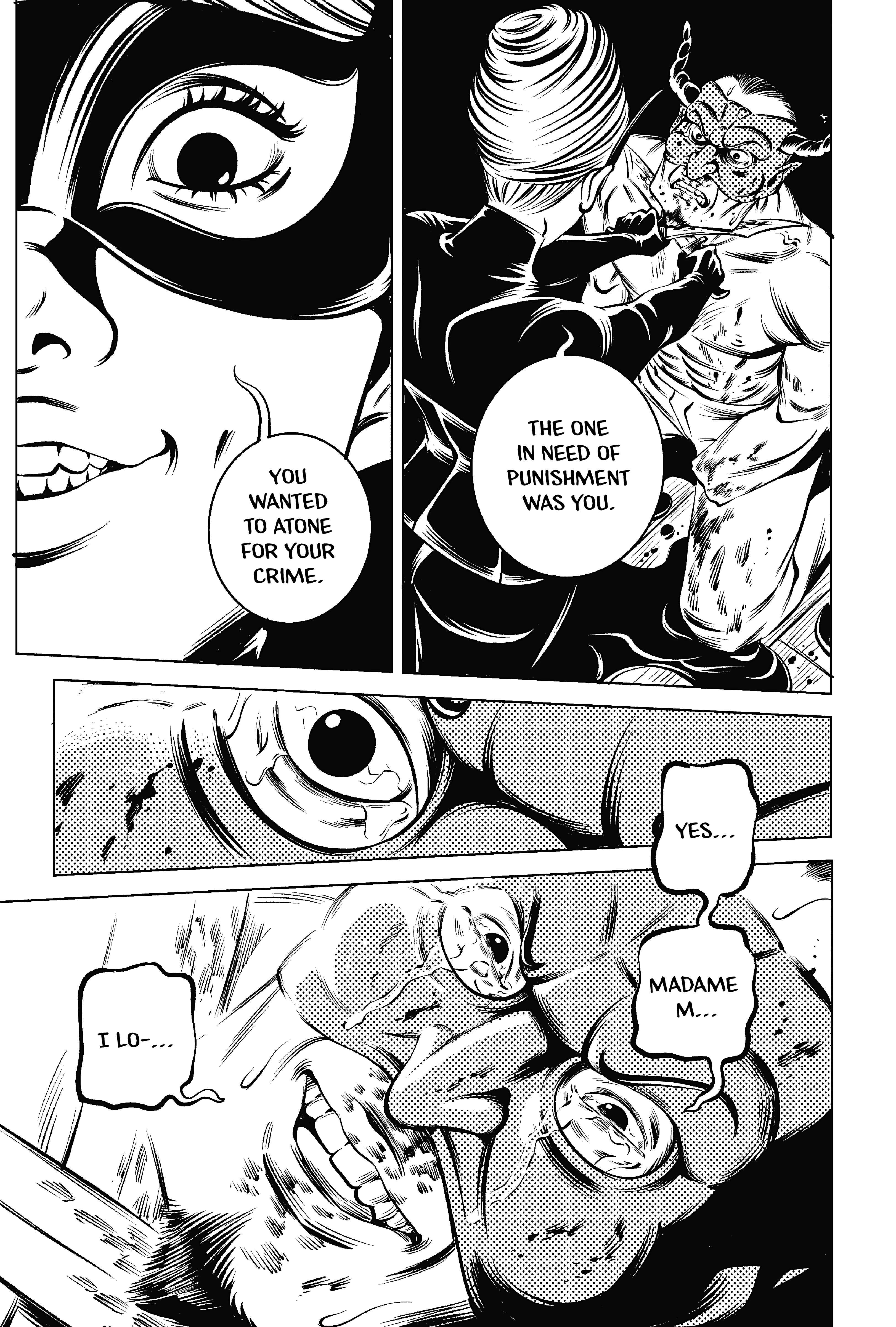 Page 23 Chapter 35 Deathco