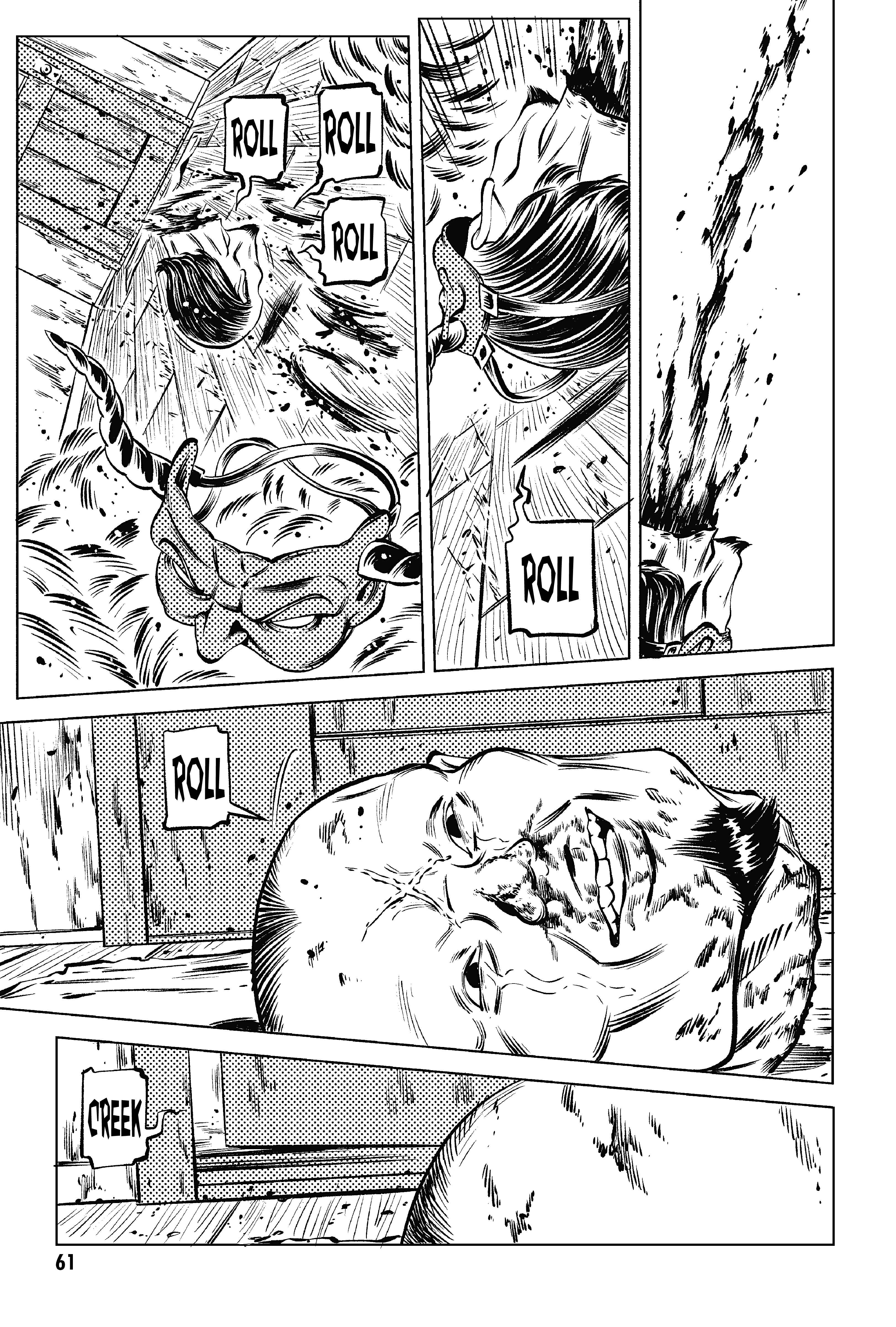 Page 25 Chapter 35 Deathco