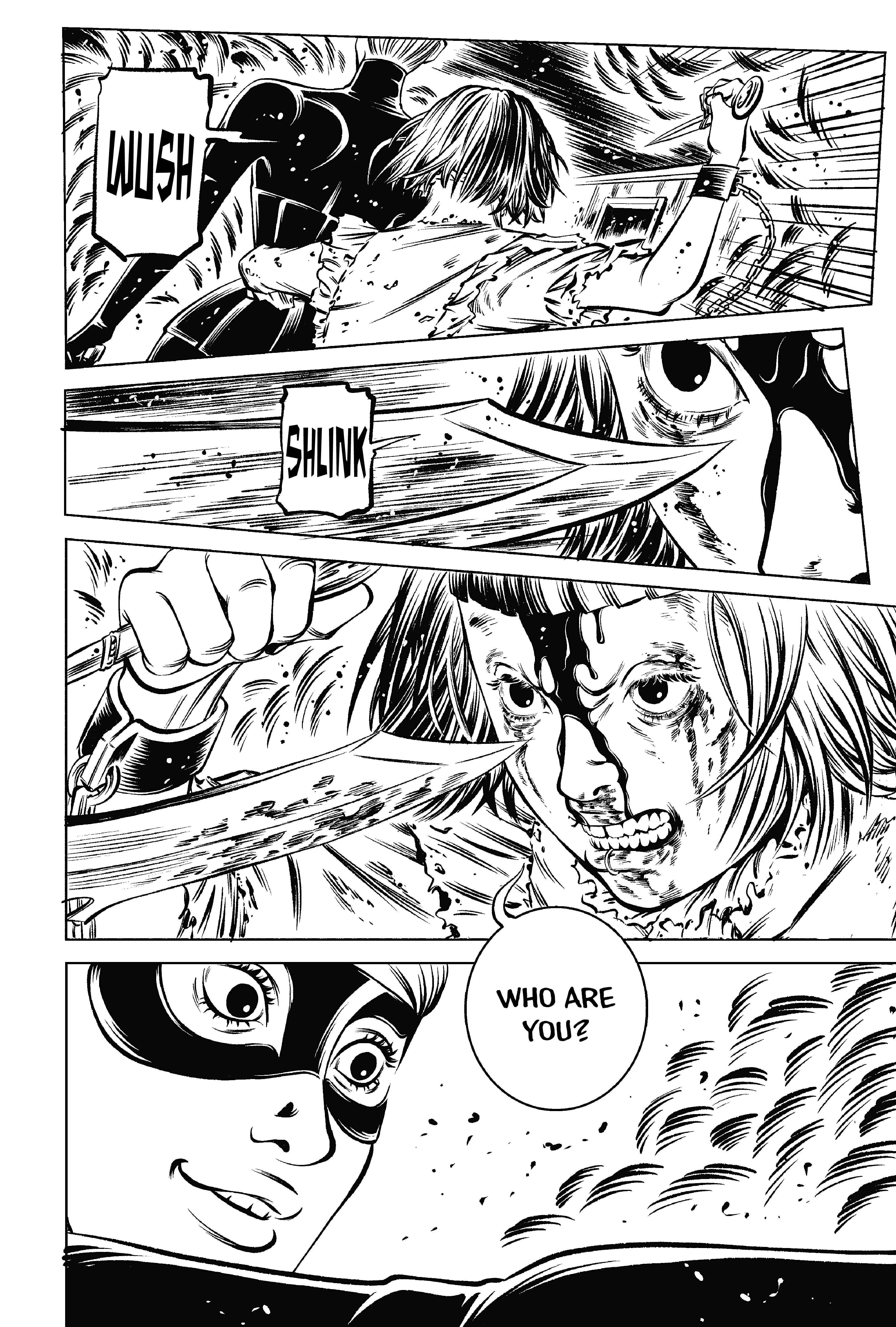 Page 26 Chapter 35 Deathco