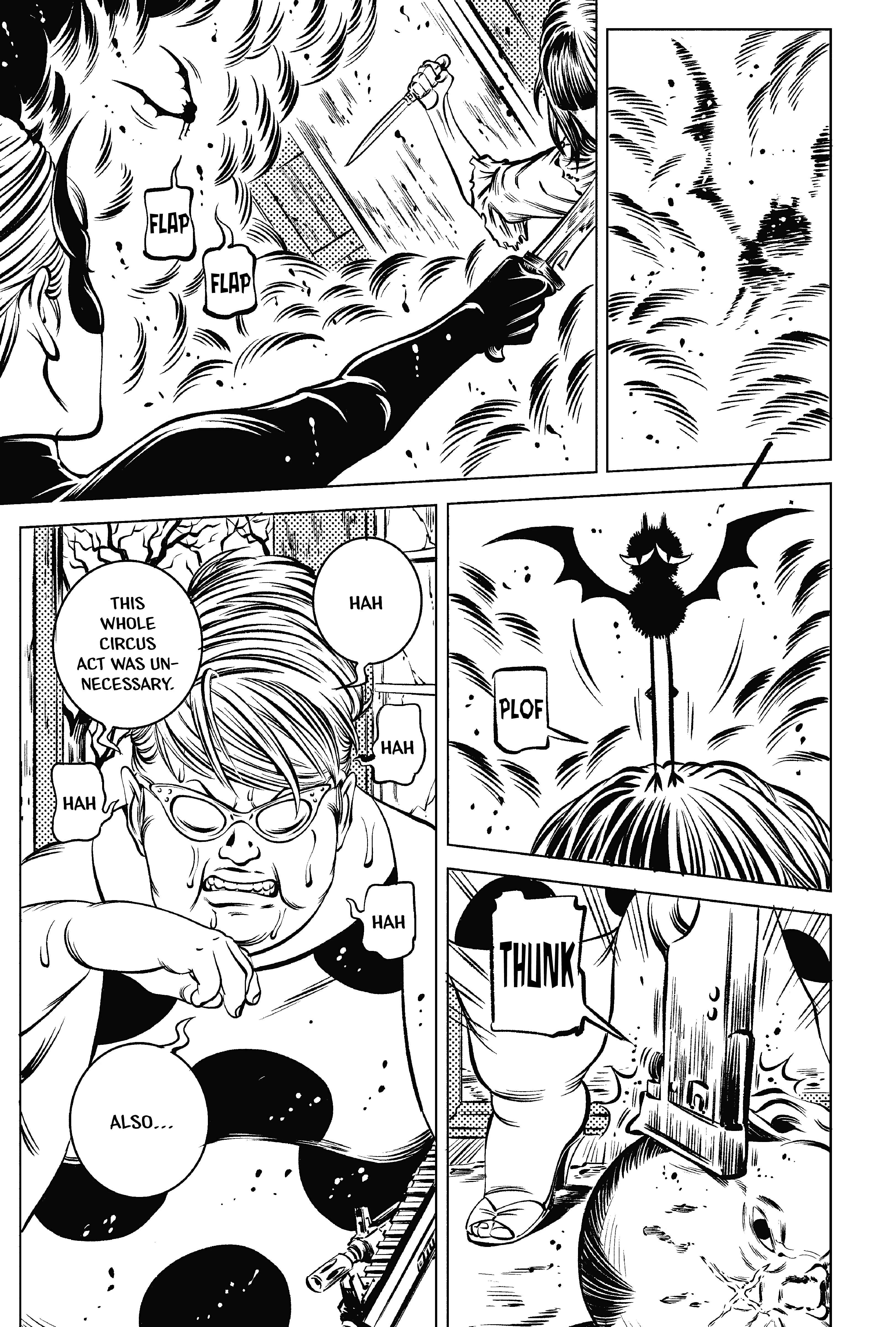 Page 27 Chapter 35 Deathco