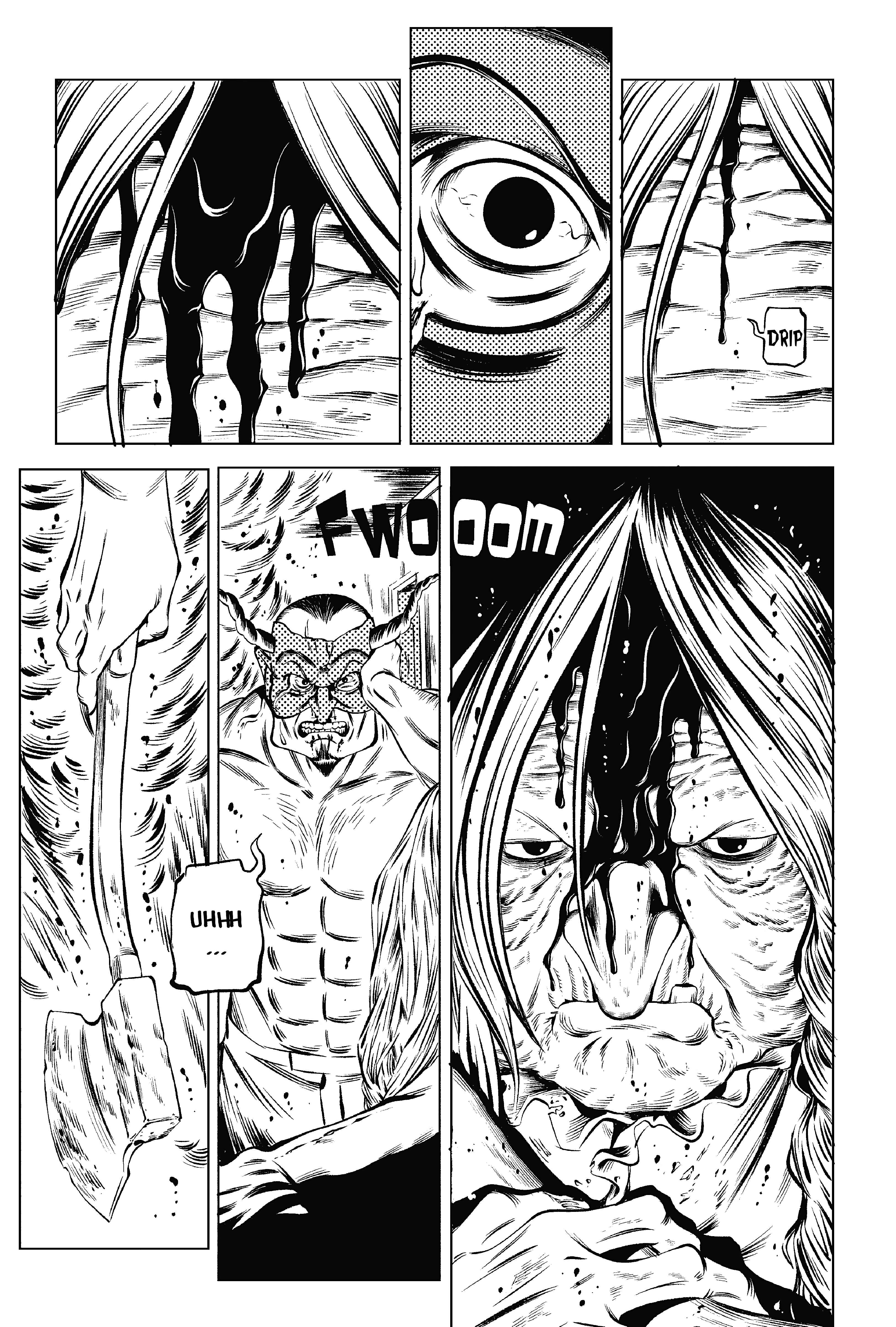 Page 3 Chapter 35 Deathco