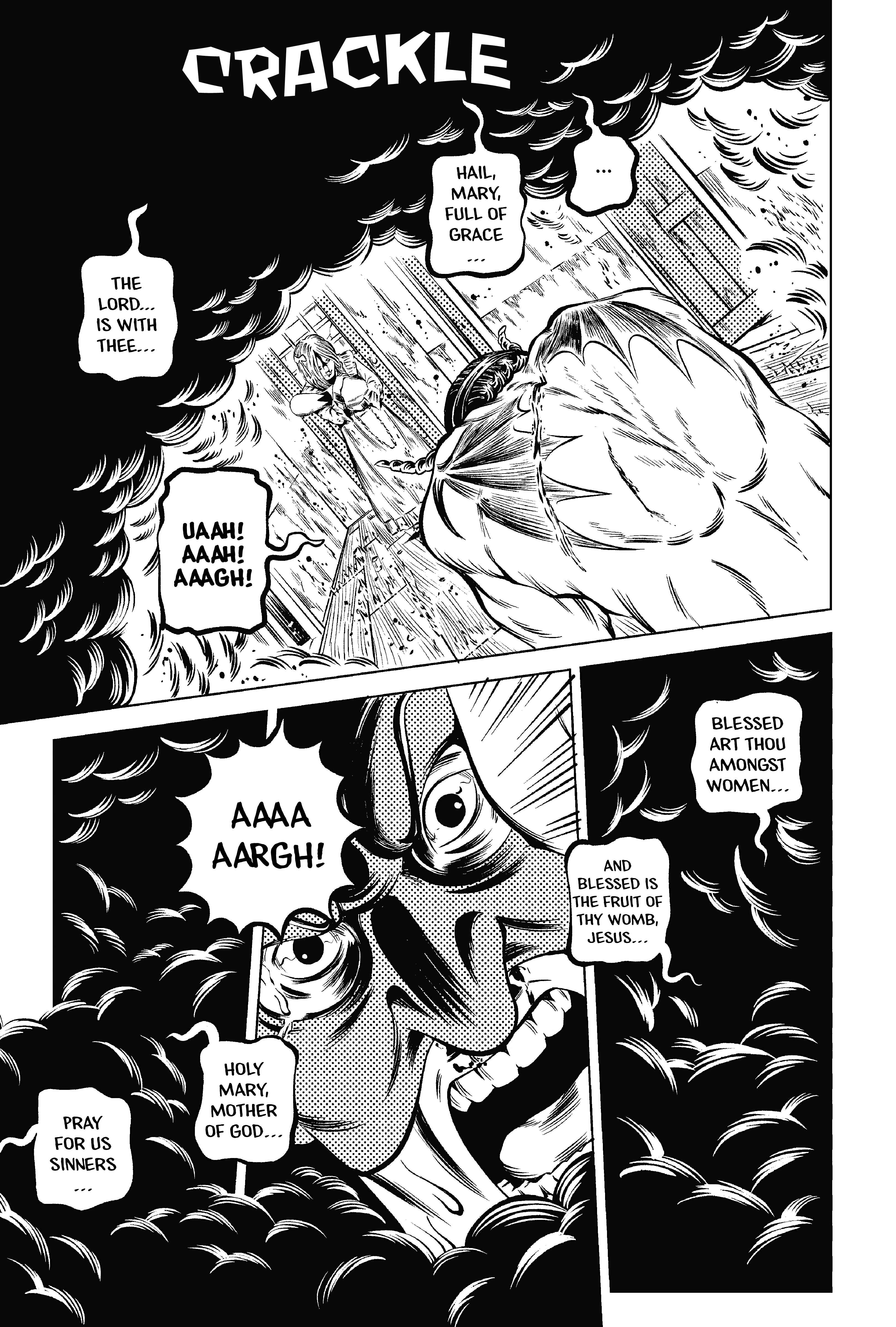 Page 5 Chapter 35 Deathco